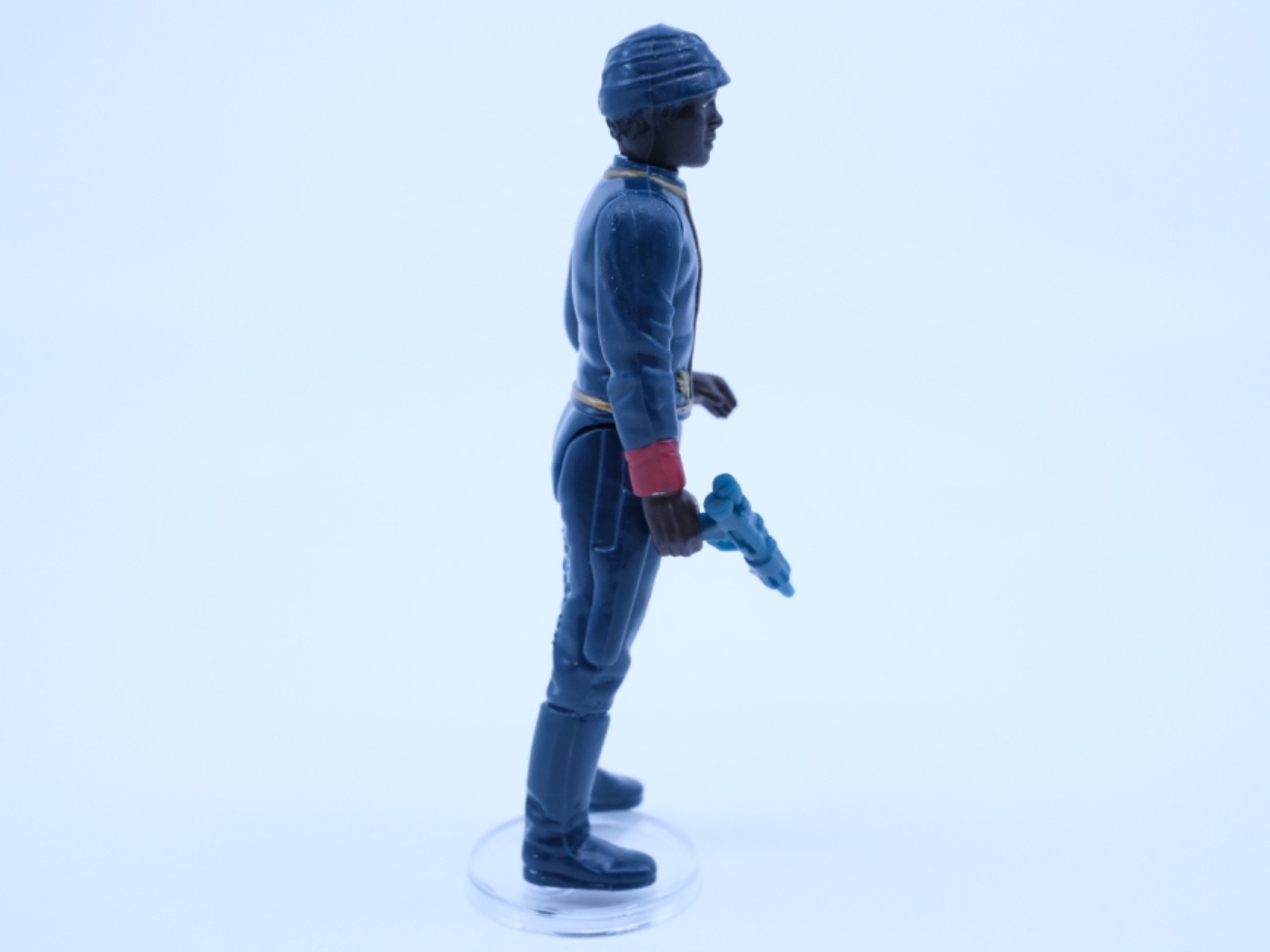 Bespin Security Guard (Black) sold