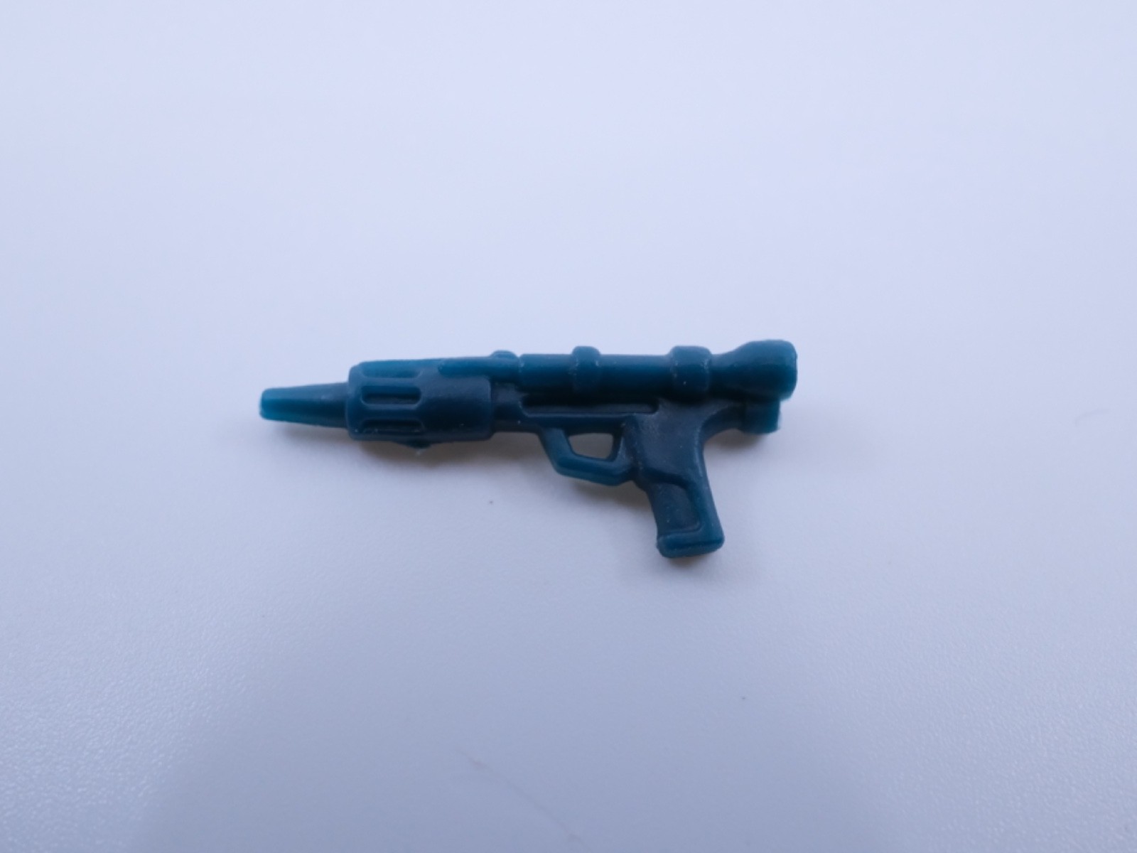 Bespin Security Guard (Black) sold