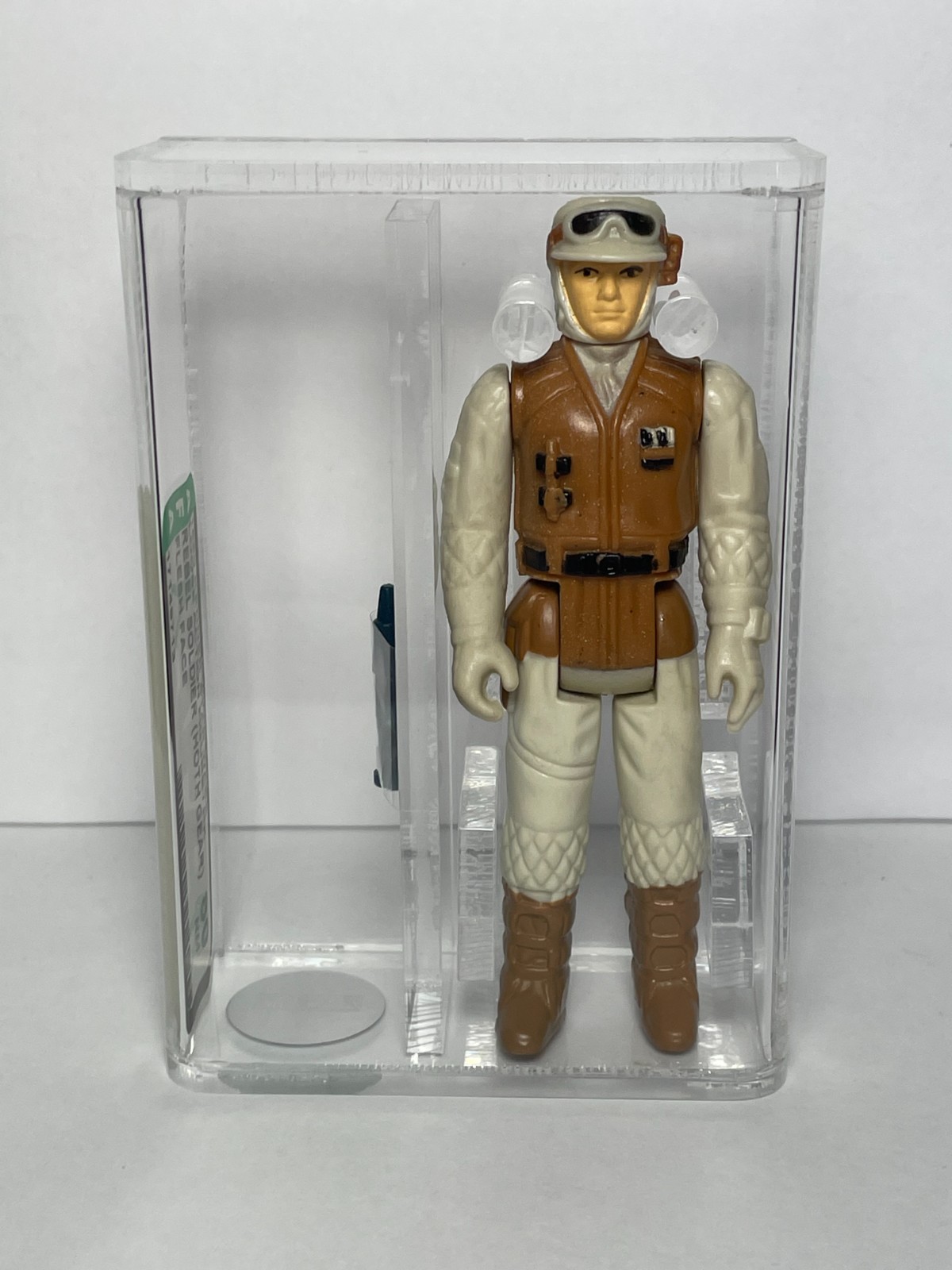 Rebel Soldier (Hoth Battle Gear) sold
