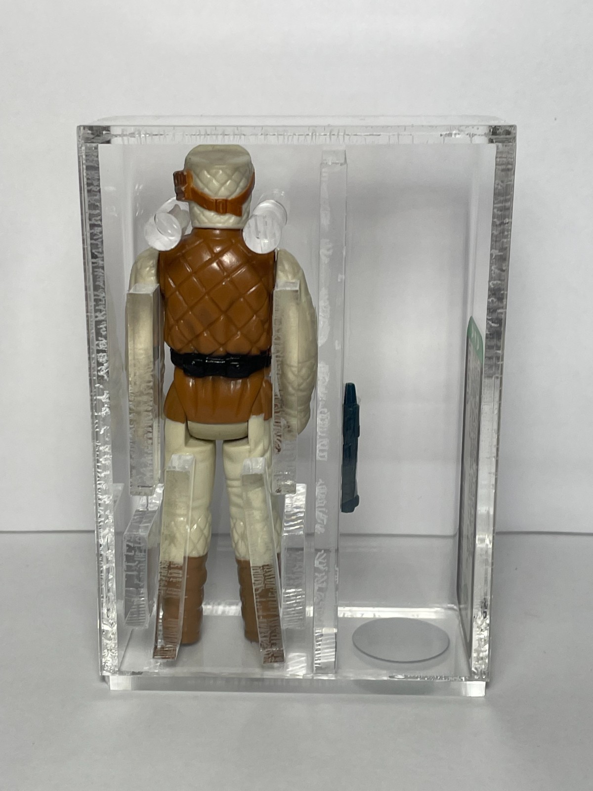 Rebel Soldier (Hoth Battle Gear) sold