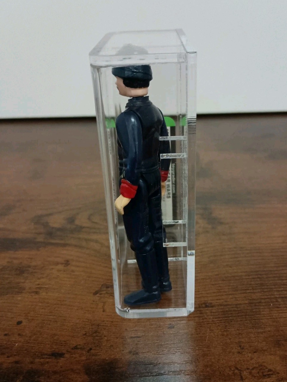 Bespin Security Guard (White) sold