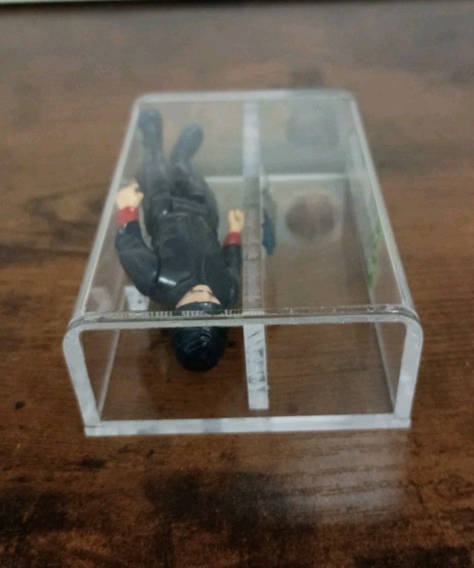 Bespin Security Guard (White) sold