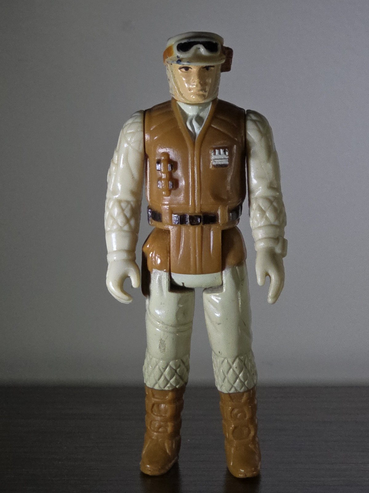 Rebel Soldier (Hoth Battle Gear) sold