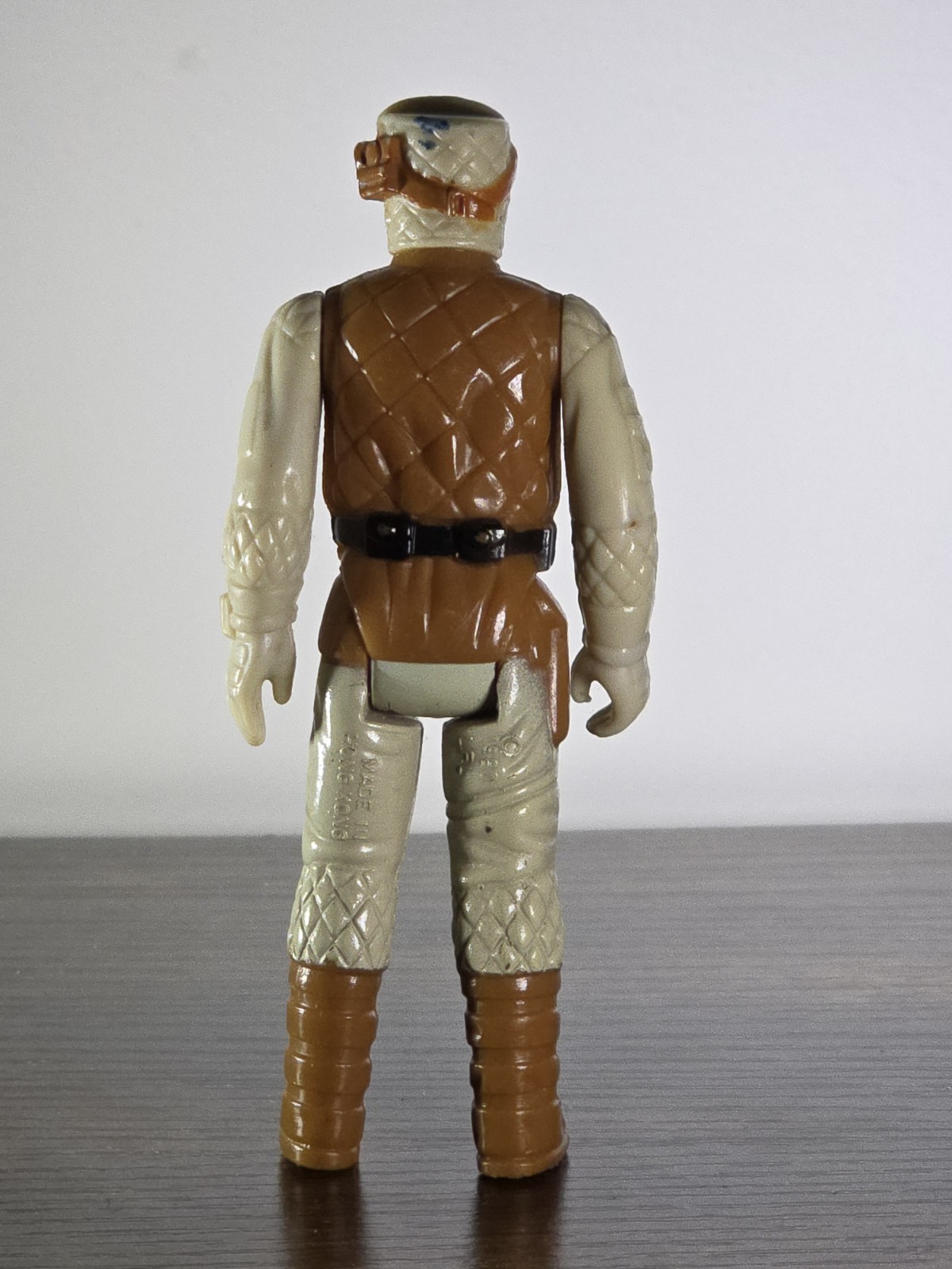 Rebel Soldier (Hoth Battle Gear) sold