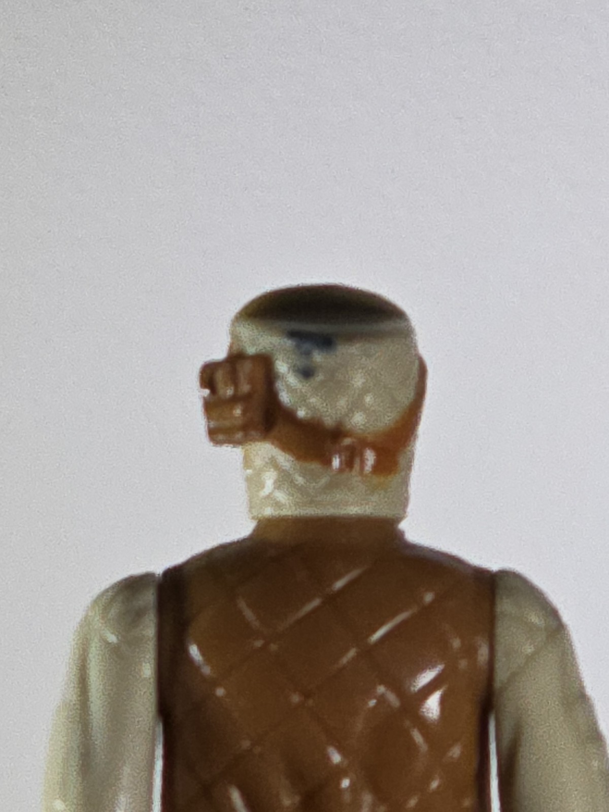 Rebel Soldier (Hoth Battle Gear) sold
