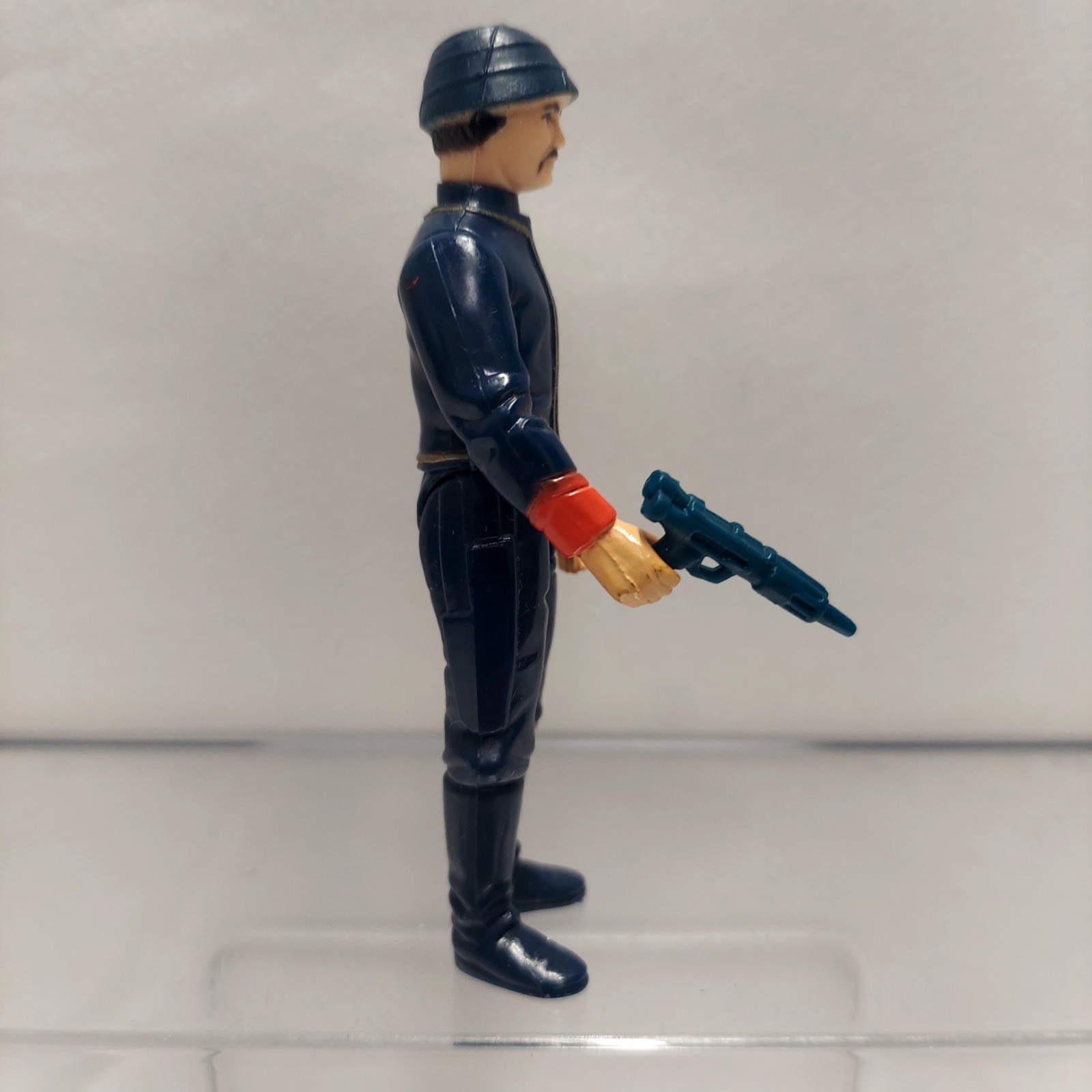 Bespin Security Guard (White) sold