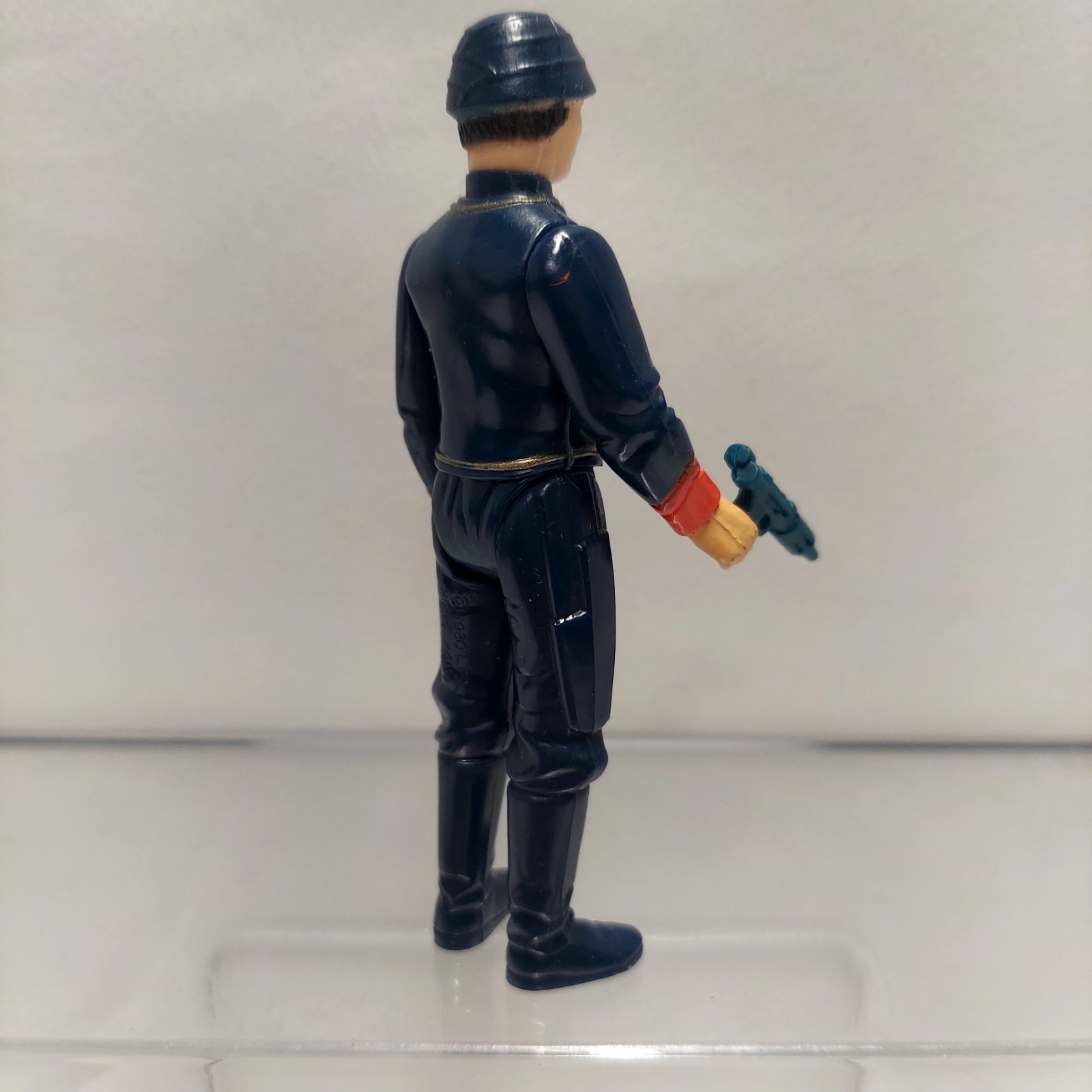 Bespin Security Guard (White) sold