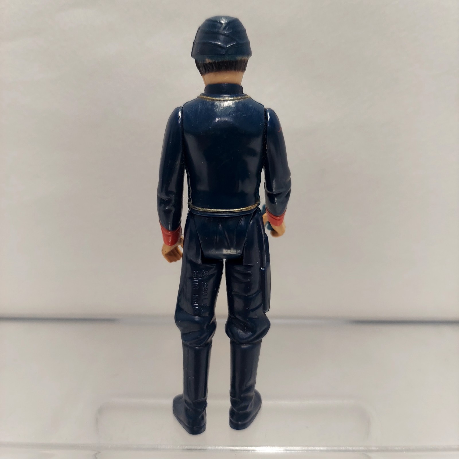 Bespin Security Guard (White) sold