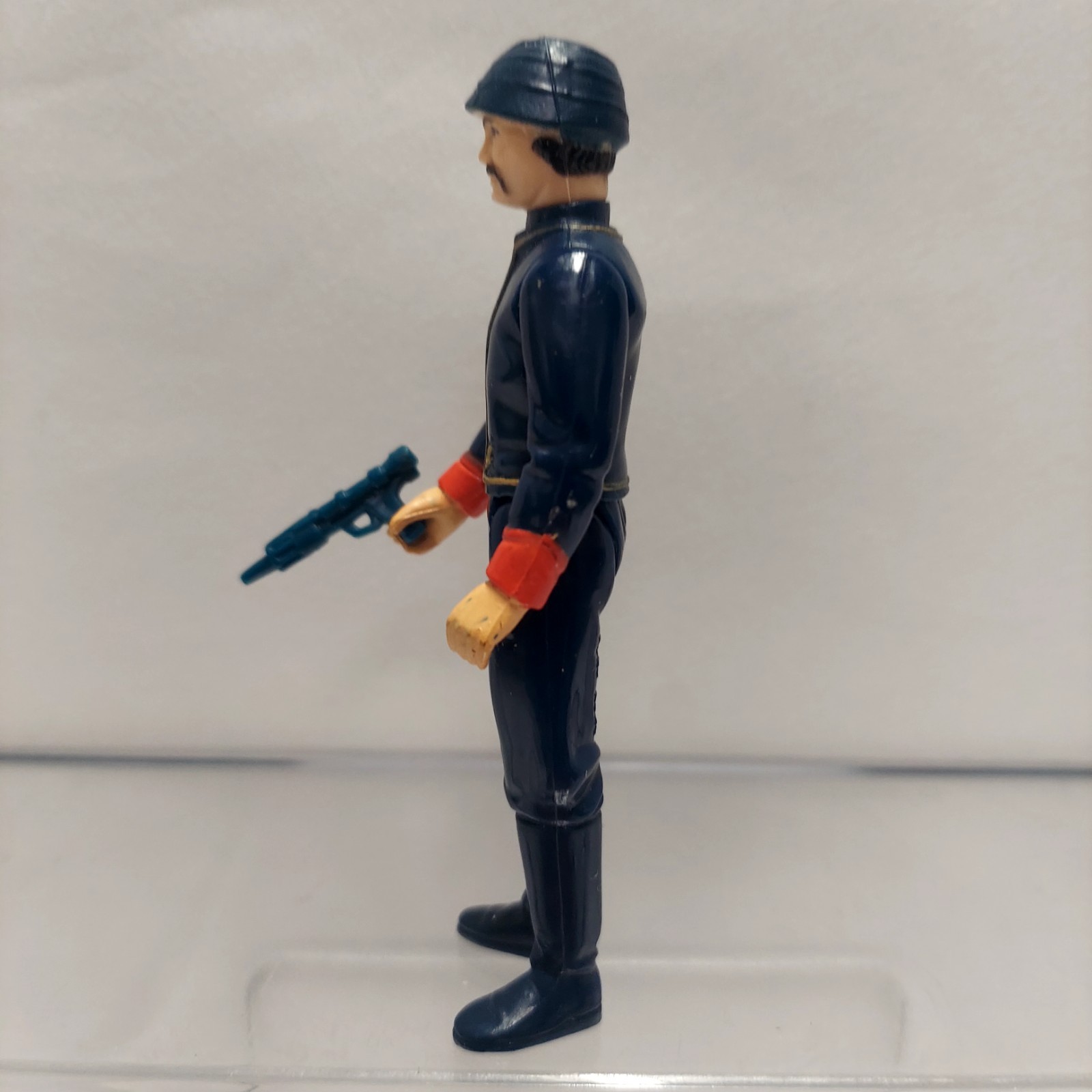 Bespin Security Guard (White) sold