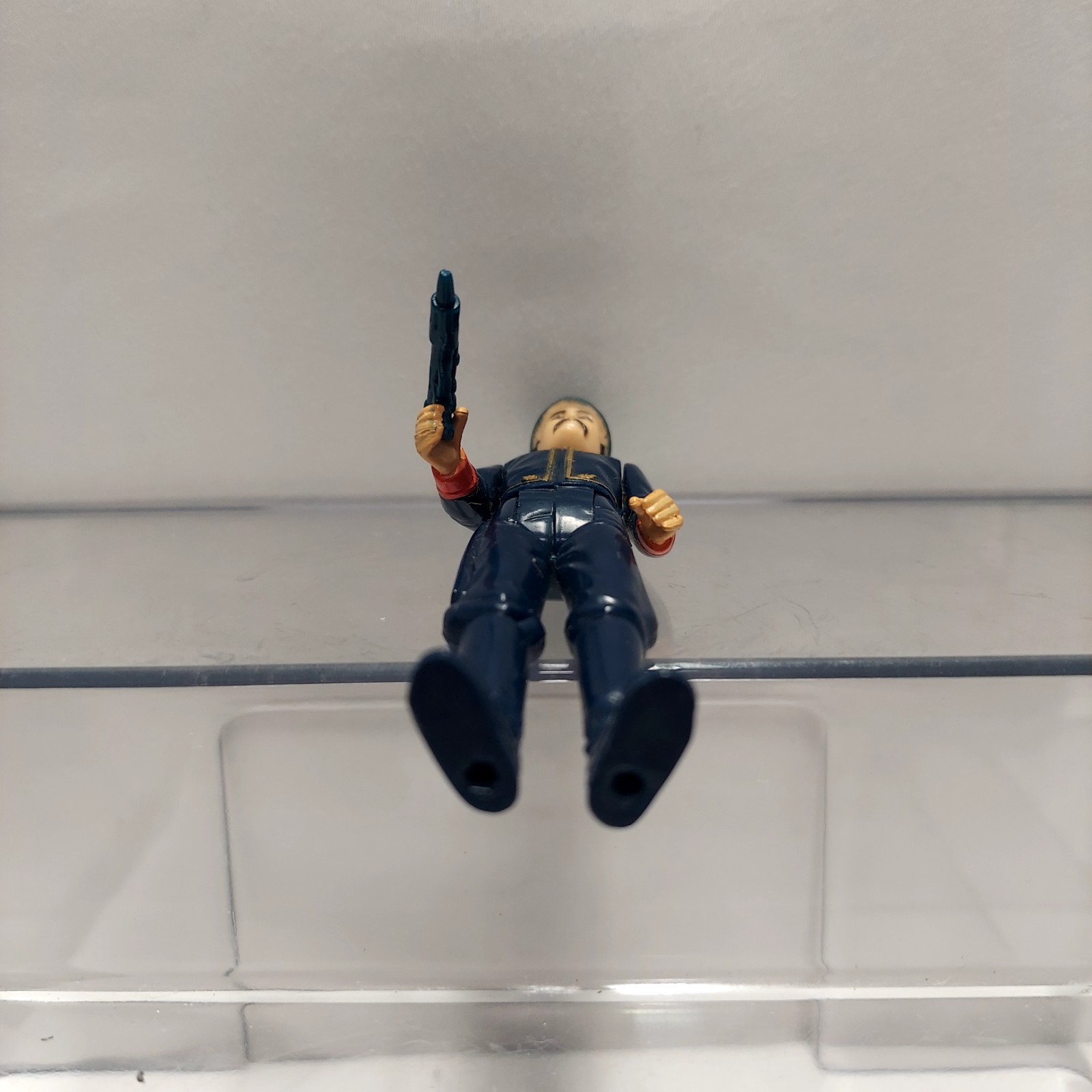 Bespin Security Guard (White) sold