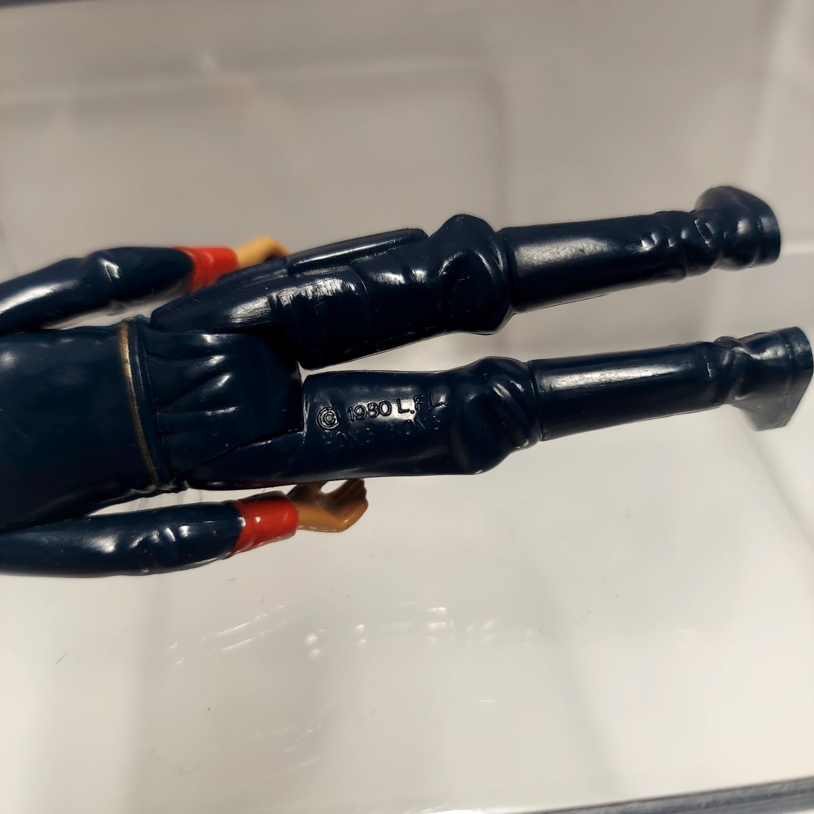 Bespin Security Guard (White) sold