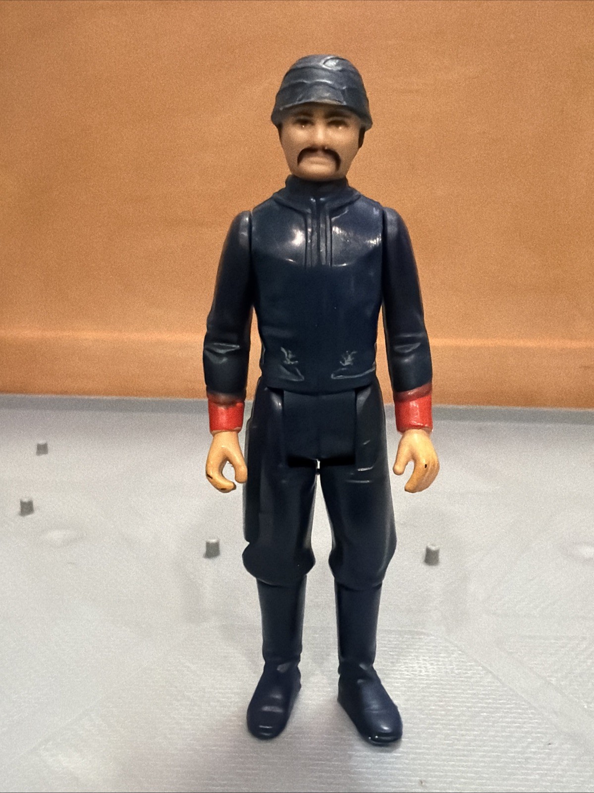 Bespin Security Guard (White) sold