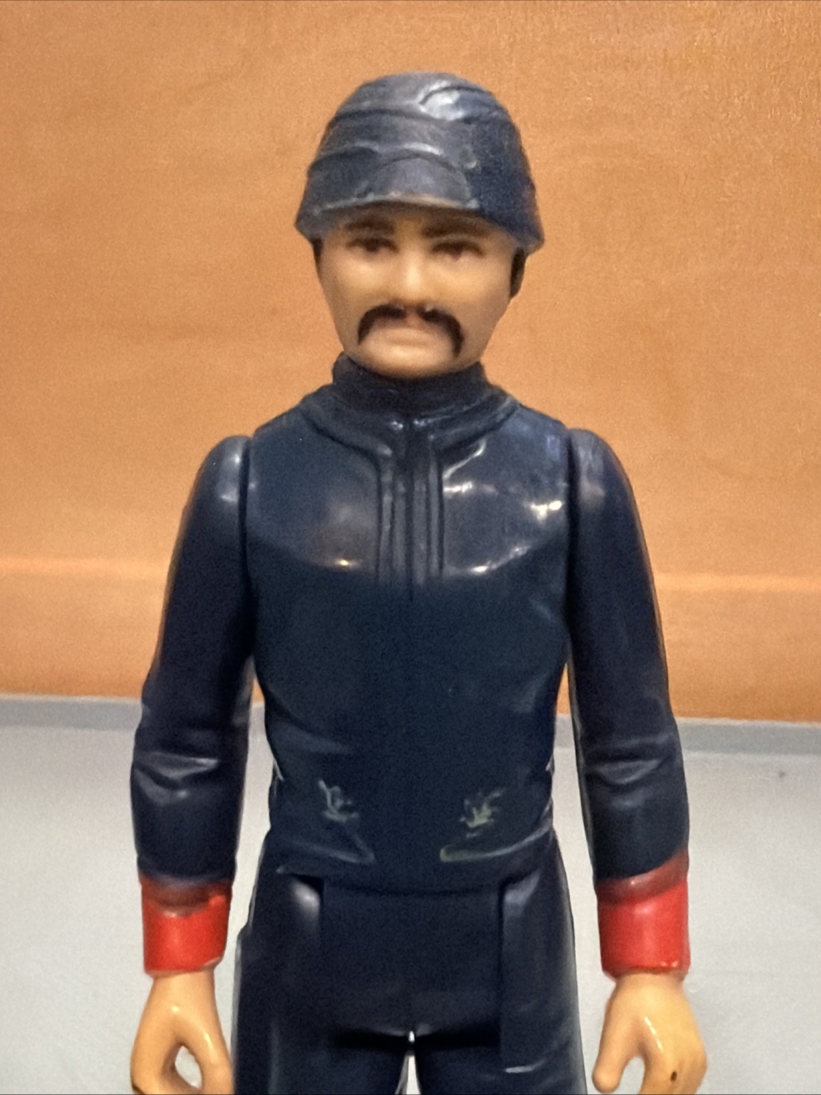 Bespin Security Guard (White) sold