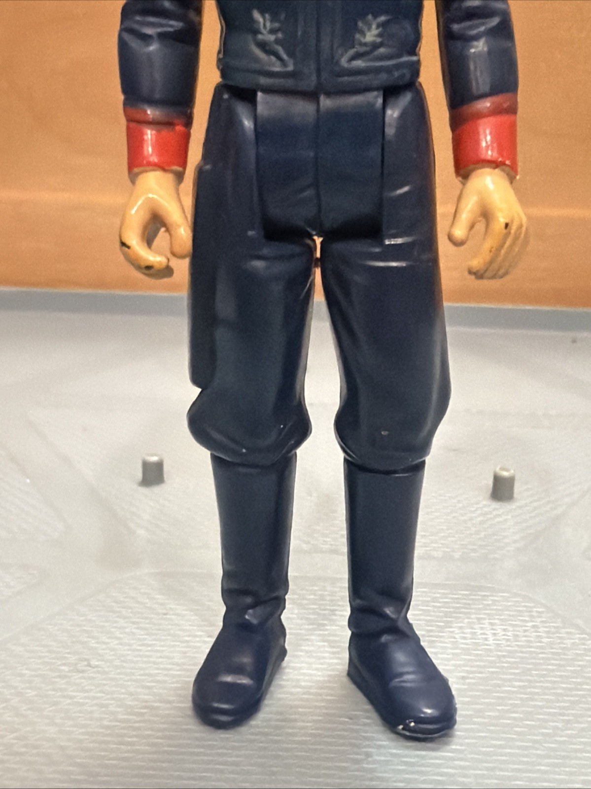 Bespin Security Guard (White) sold