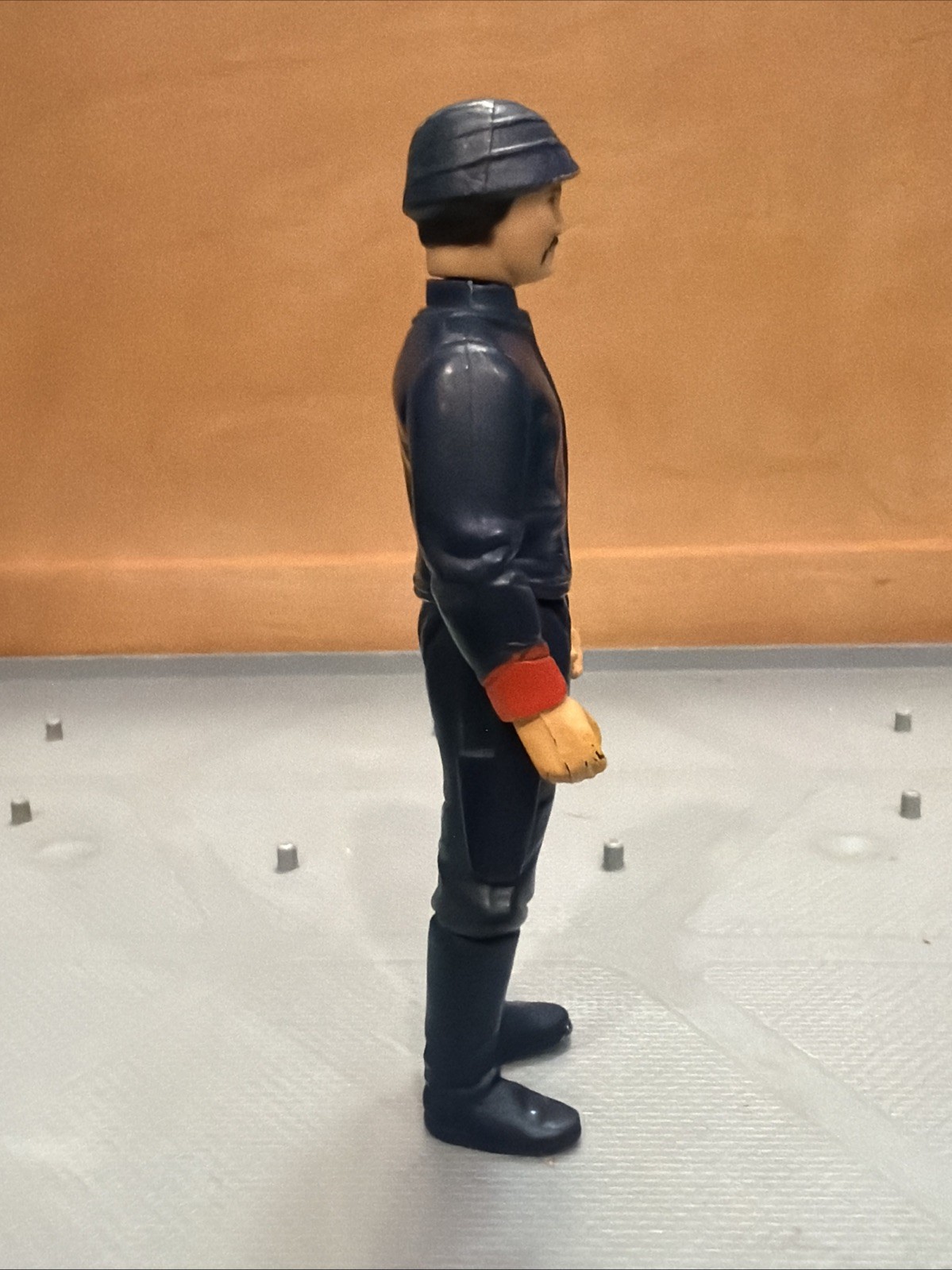 Bespin Security Guard (White) sold