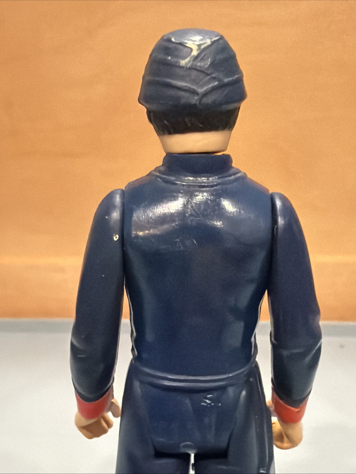 Bespin Security Guard (White) sold