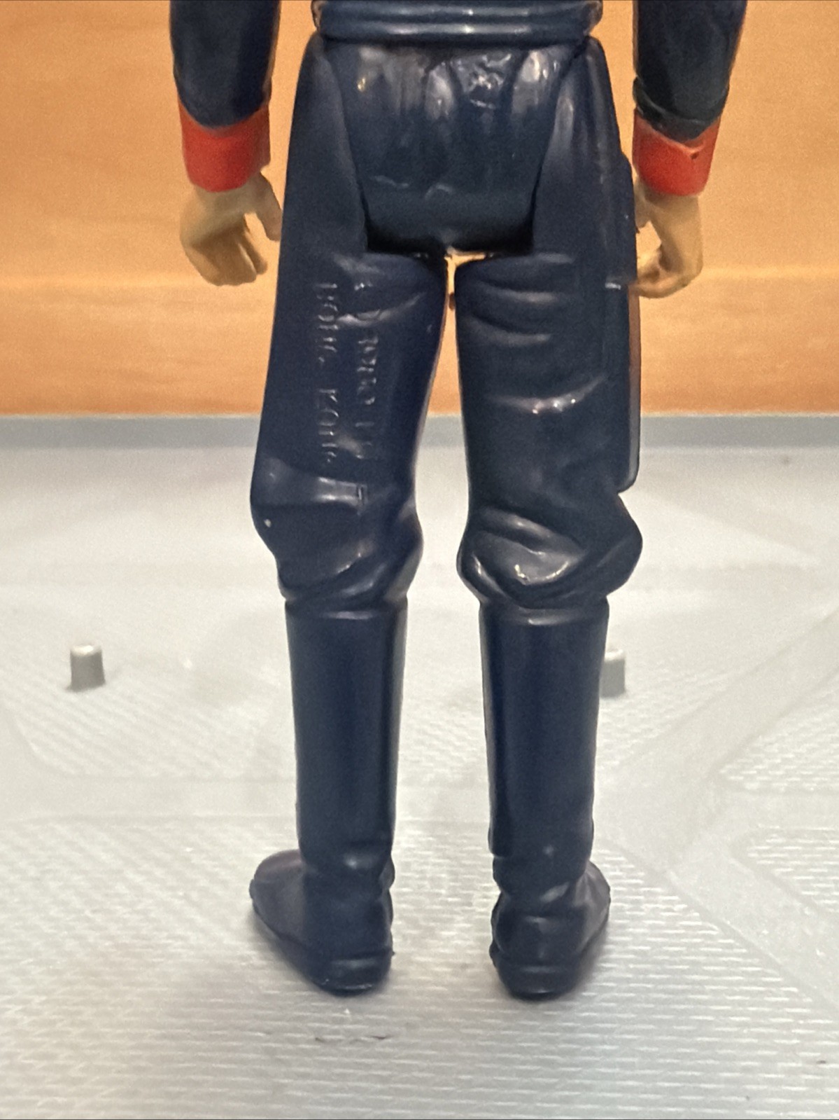 Bespin Security Guard (White) sold