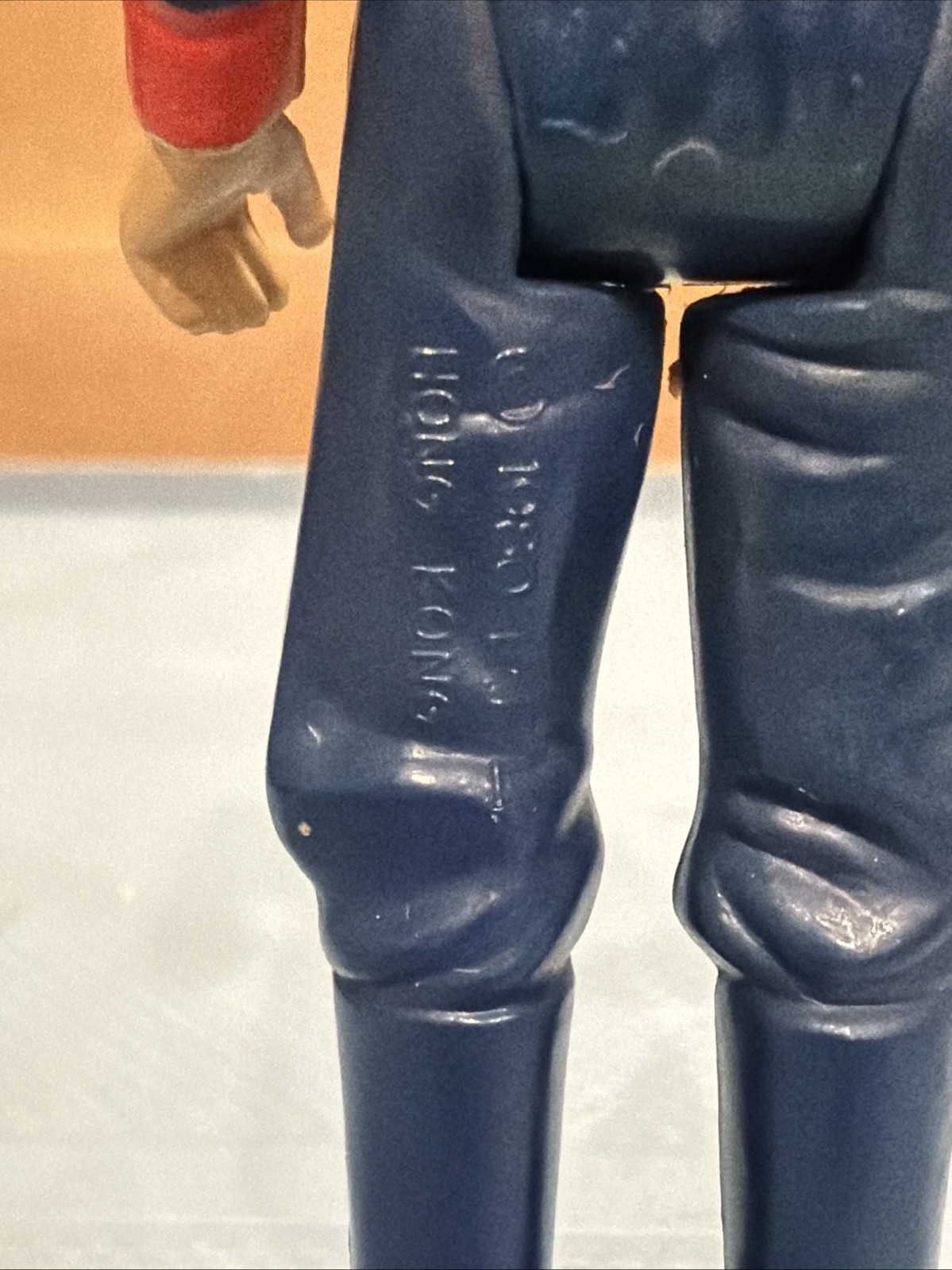 Bespin Security Guard (White) sold