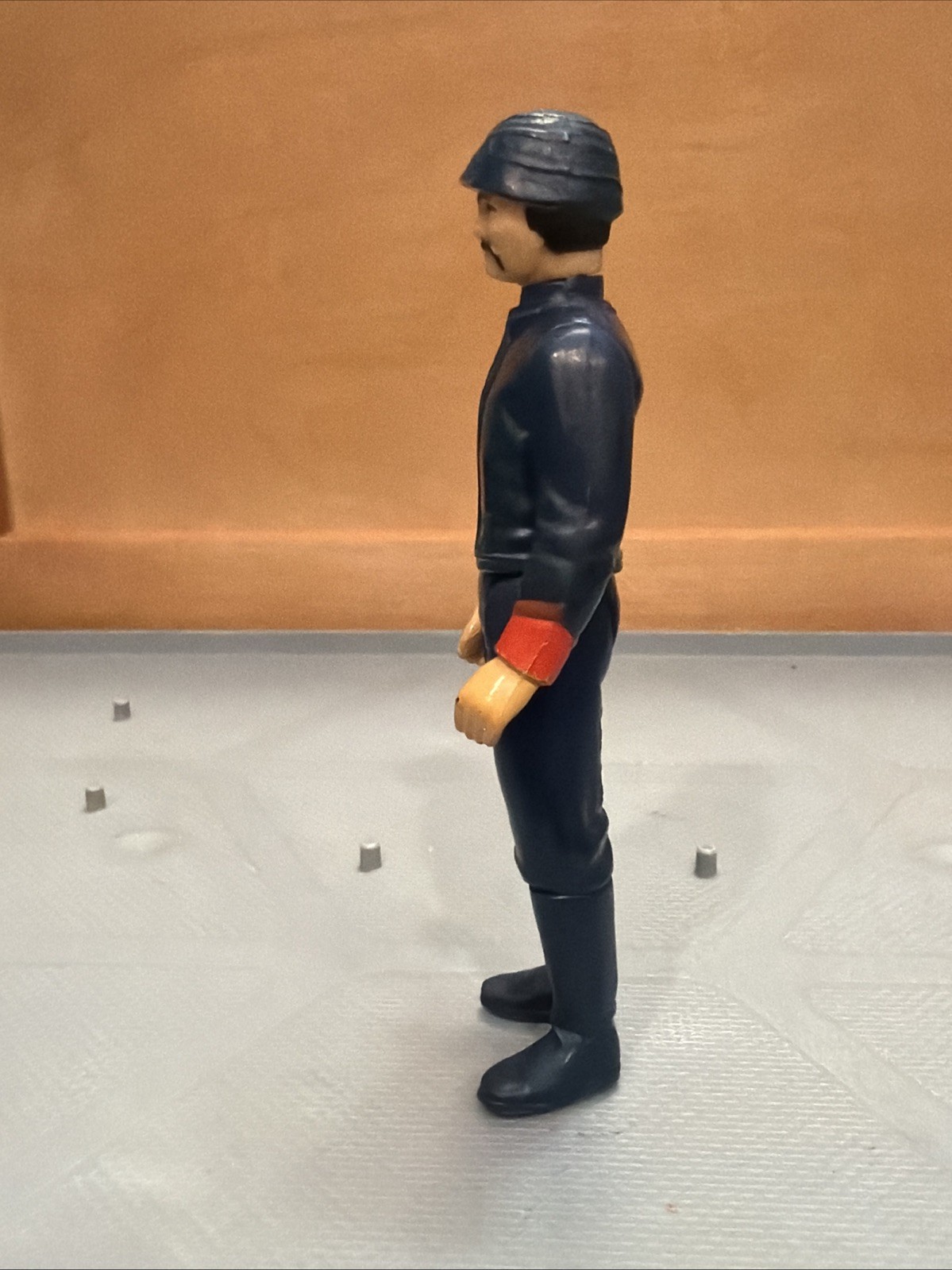 Bespin Security Guard (White) sold