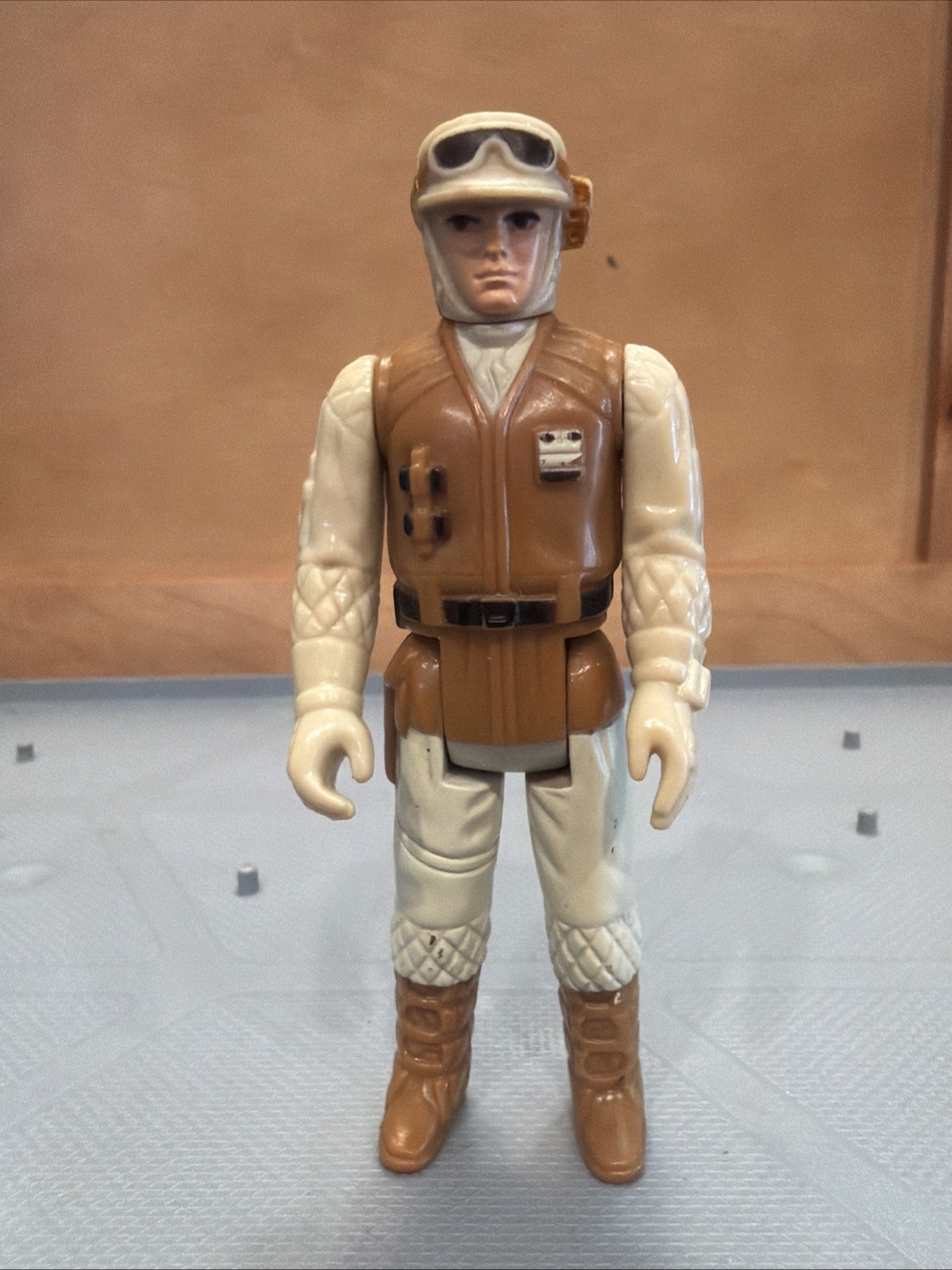 Rebel Soldier (Hoth Battle Gear) sold