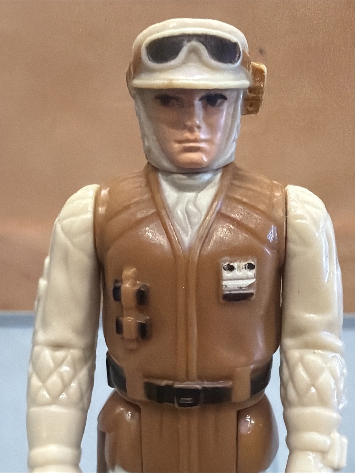 Rebel Soldier (Hoth Battle Gear) sold