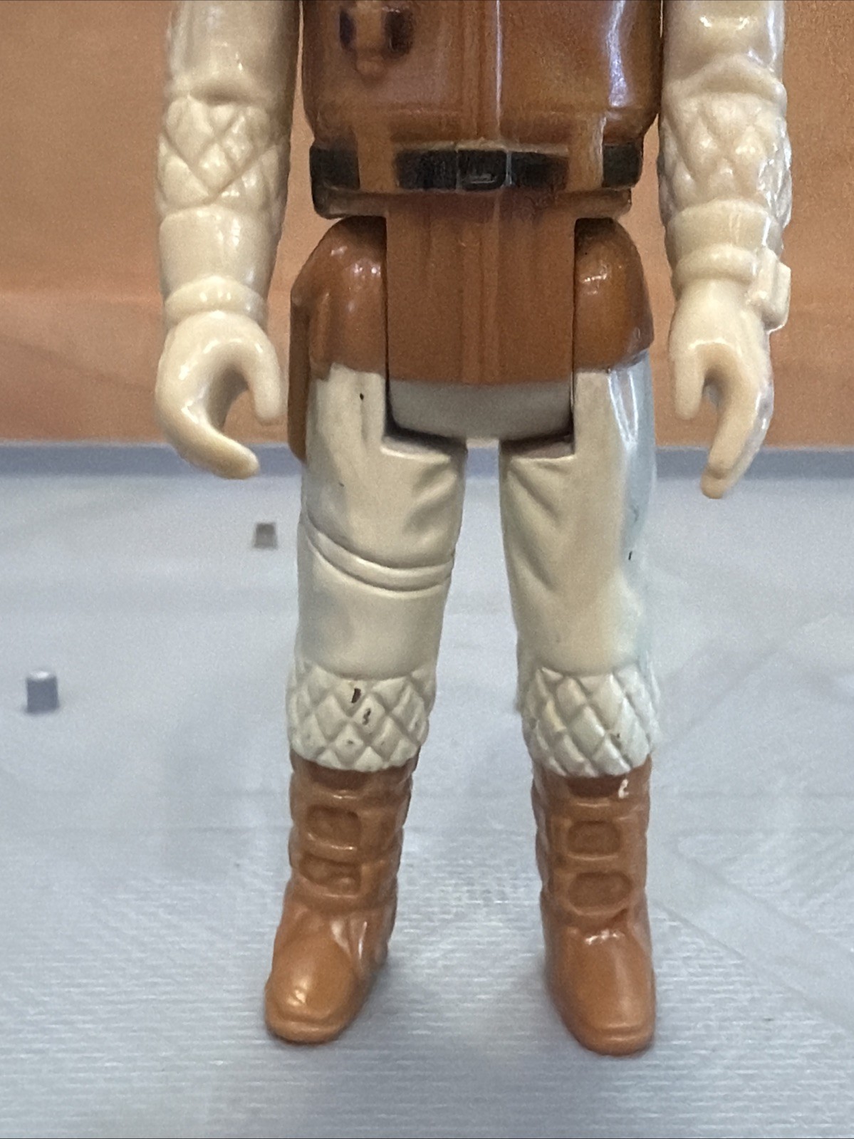 Rebel Soldier (Hoth Battle Gear) sold