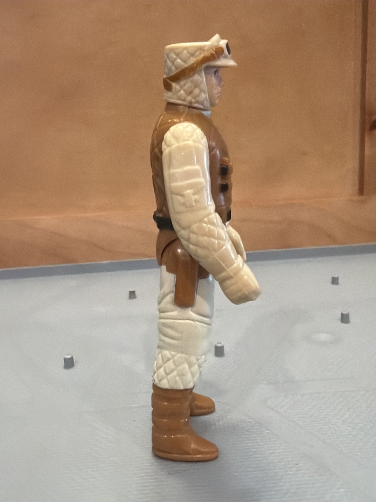 Rebel Soldier (Hoth Battle Gear) sold