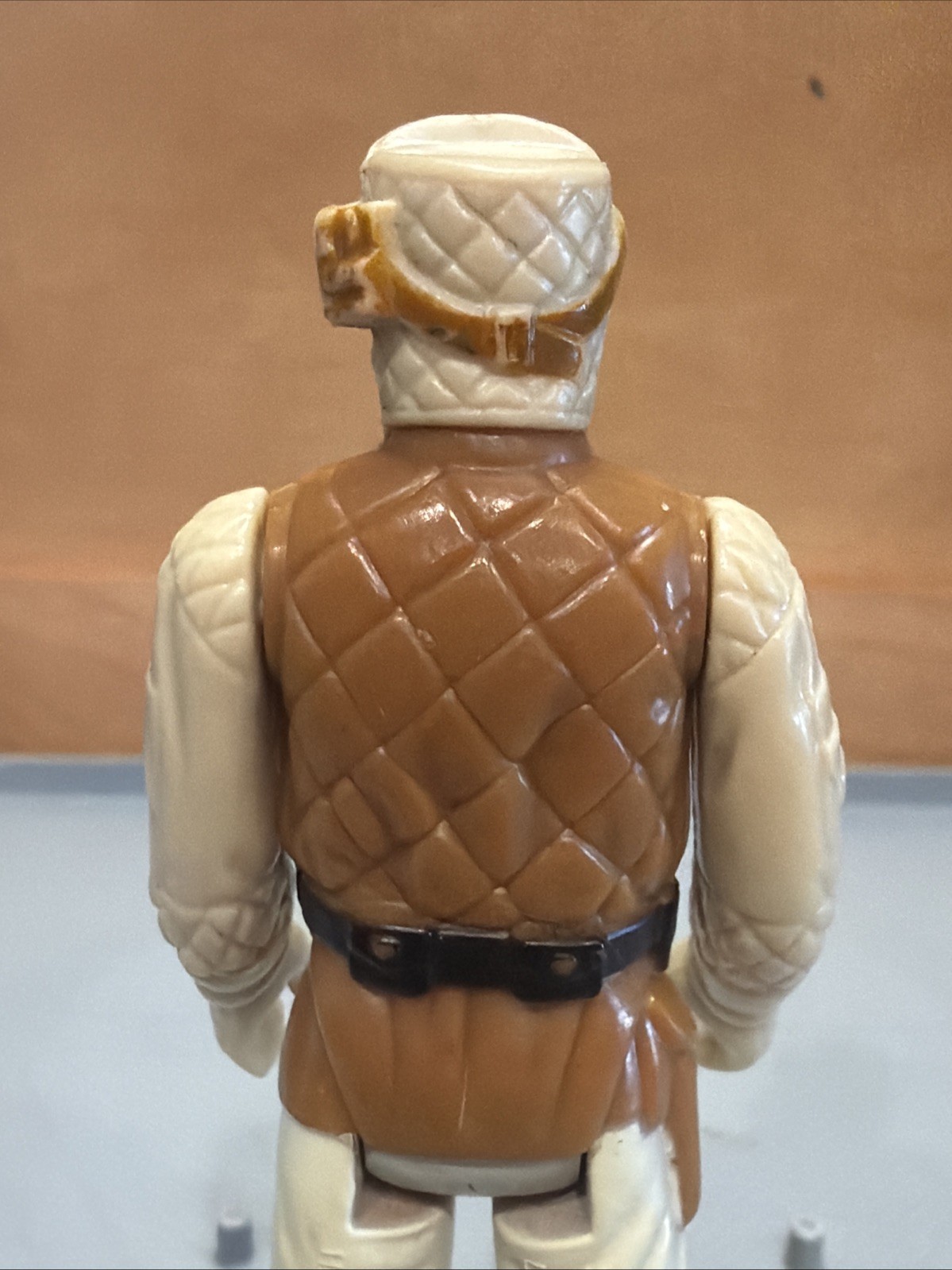 Rebel Soldier (Hoth Battle Gear) sold