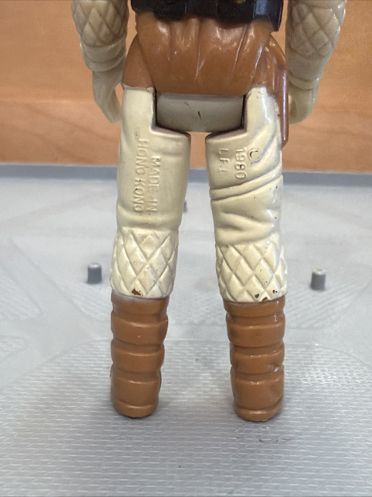Rebel Soldier (Hoth Battle Gear) sold