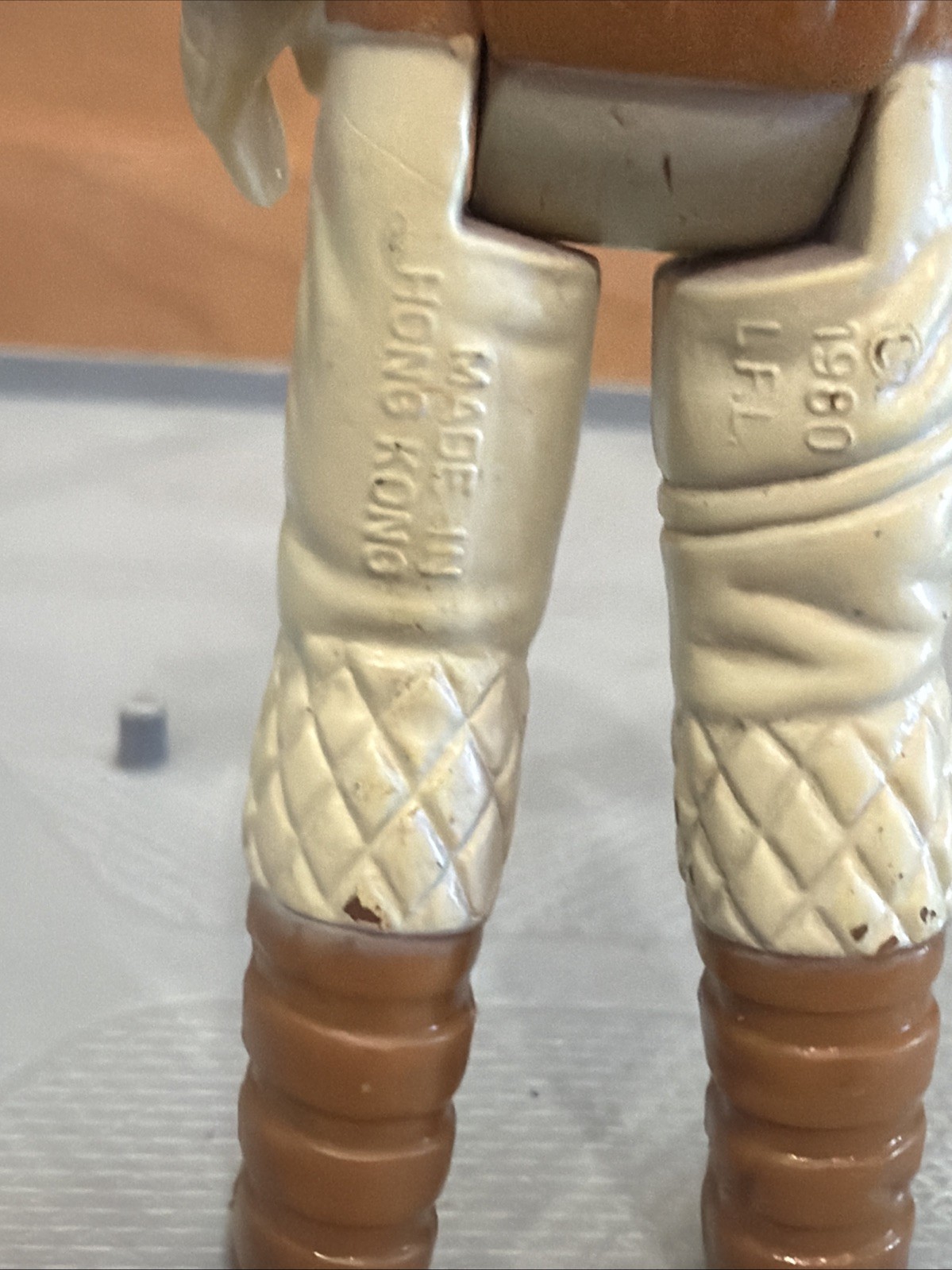 Rebel Soldier (Hoth Battle Gear) sold
