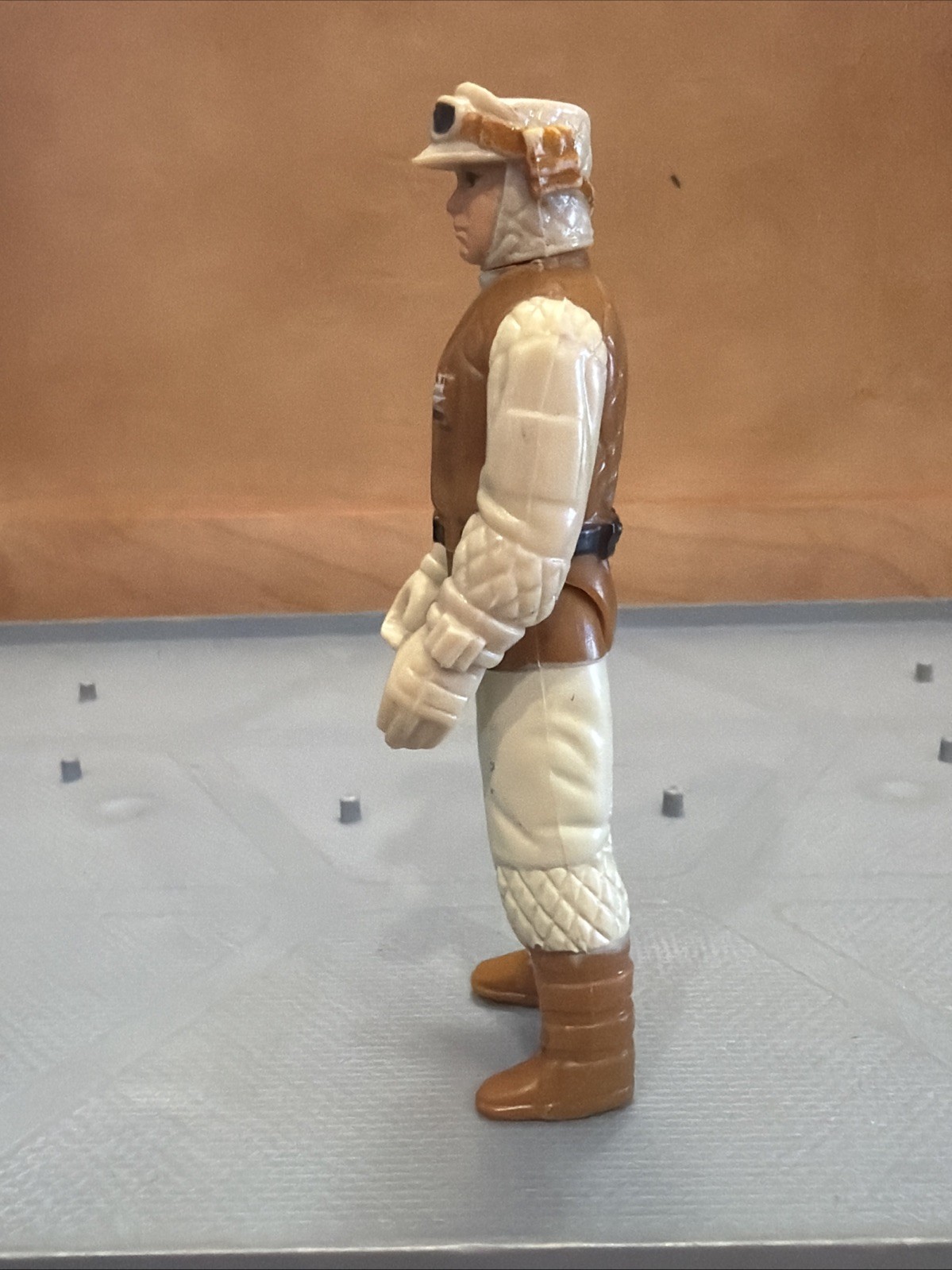 Rebel Soldier (Hoth Battle Gear) sold