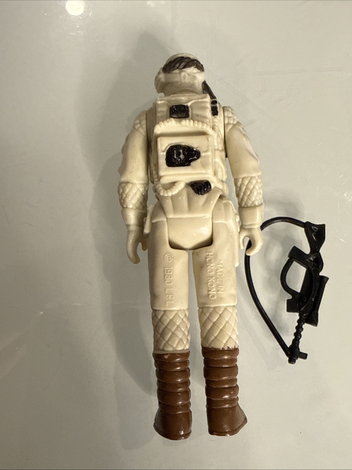 Rebel Commander sold