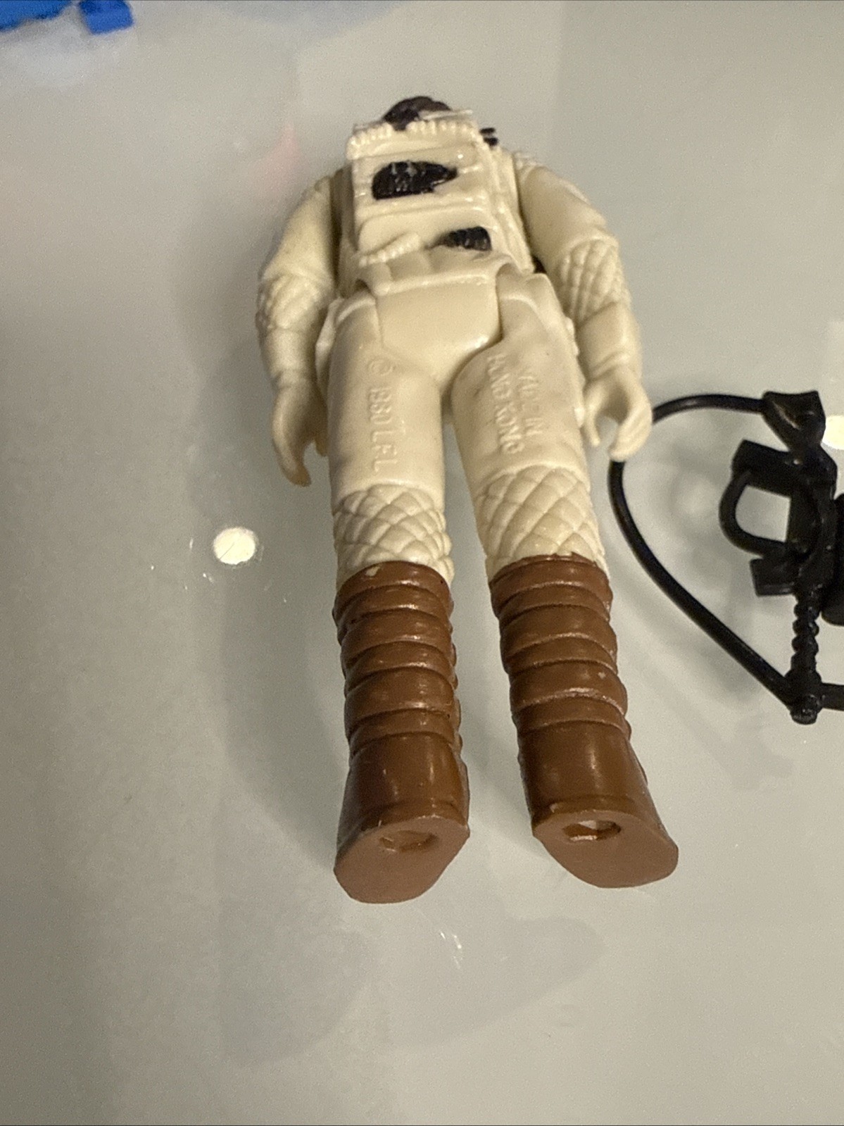 Rebel Commander sold