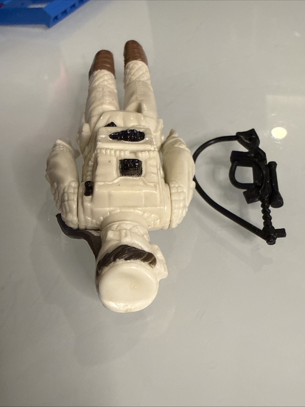 Rebel Commander sold