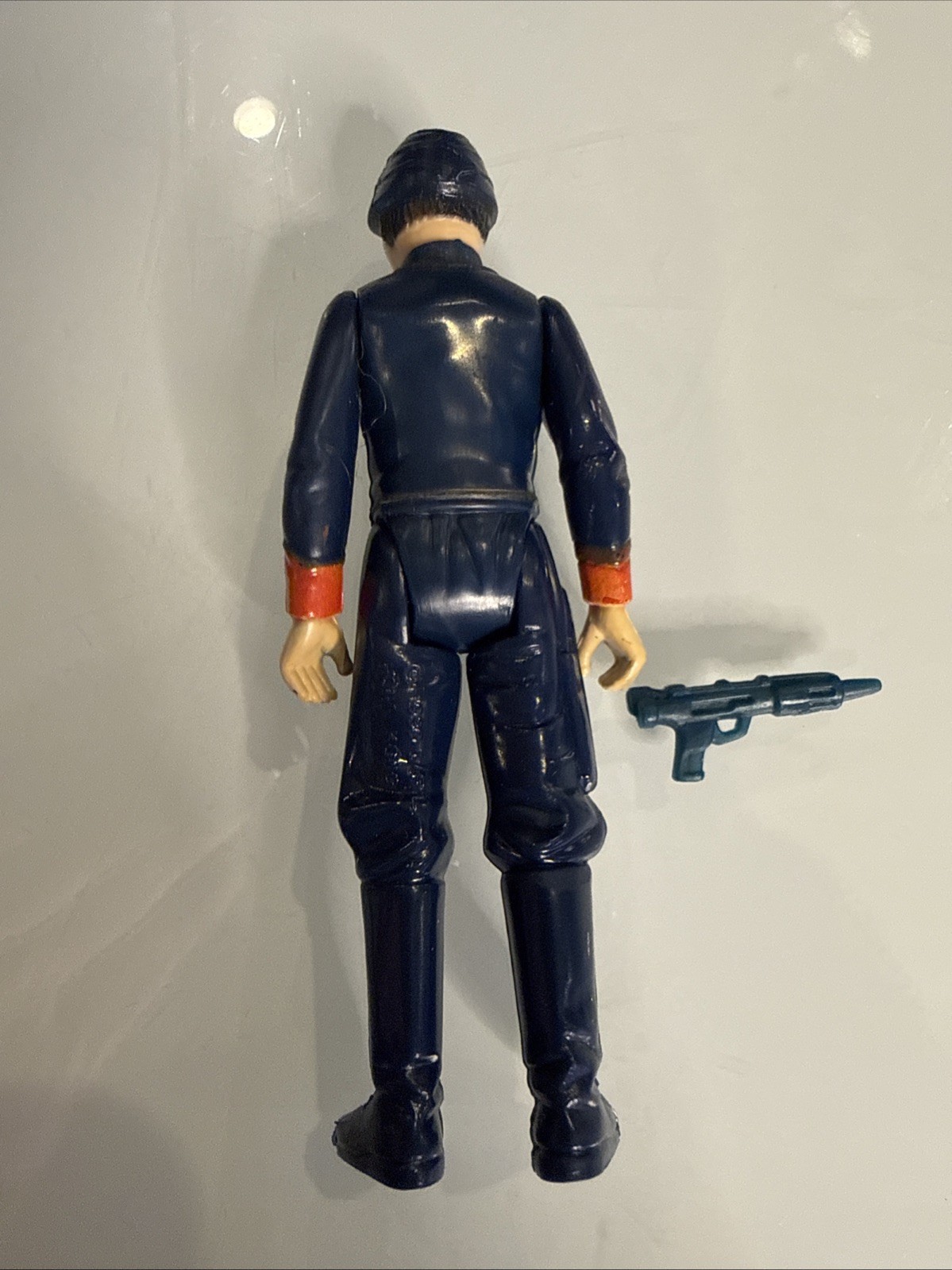 Bespin Security Guard (White) sold