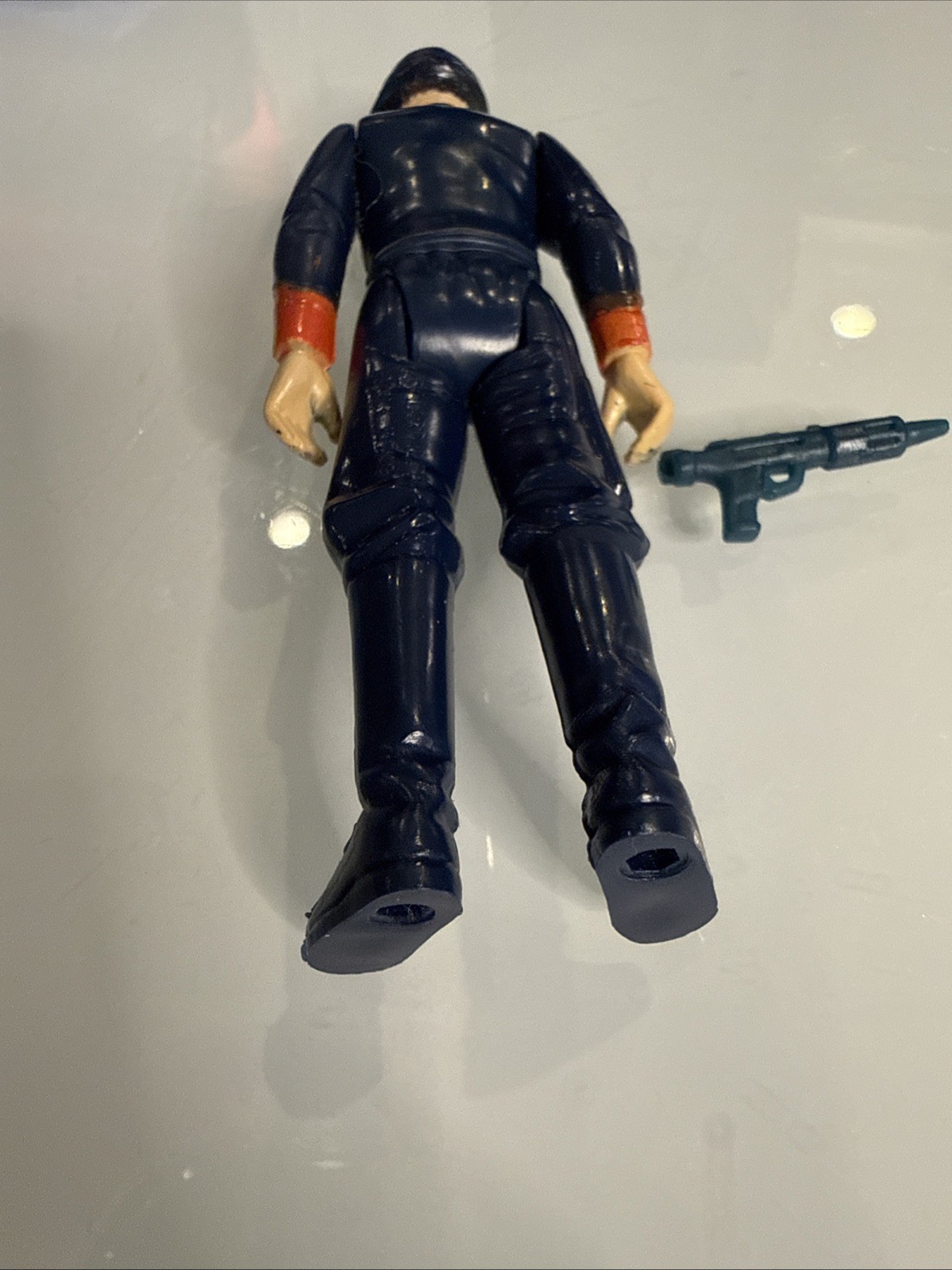 Bespin Security Guard (White) sold