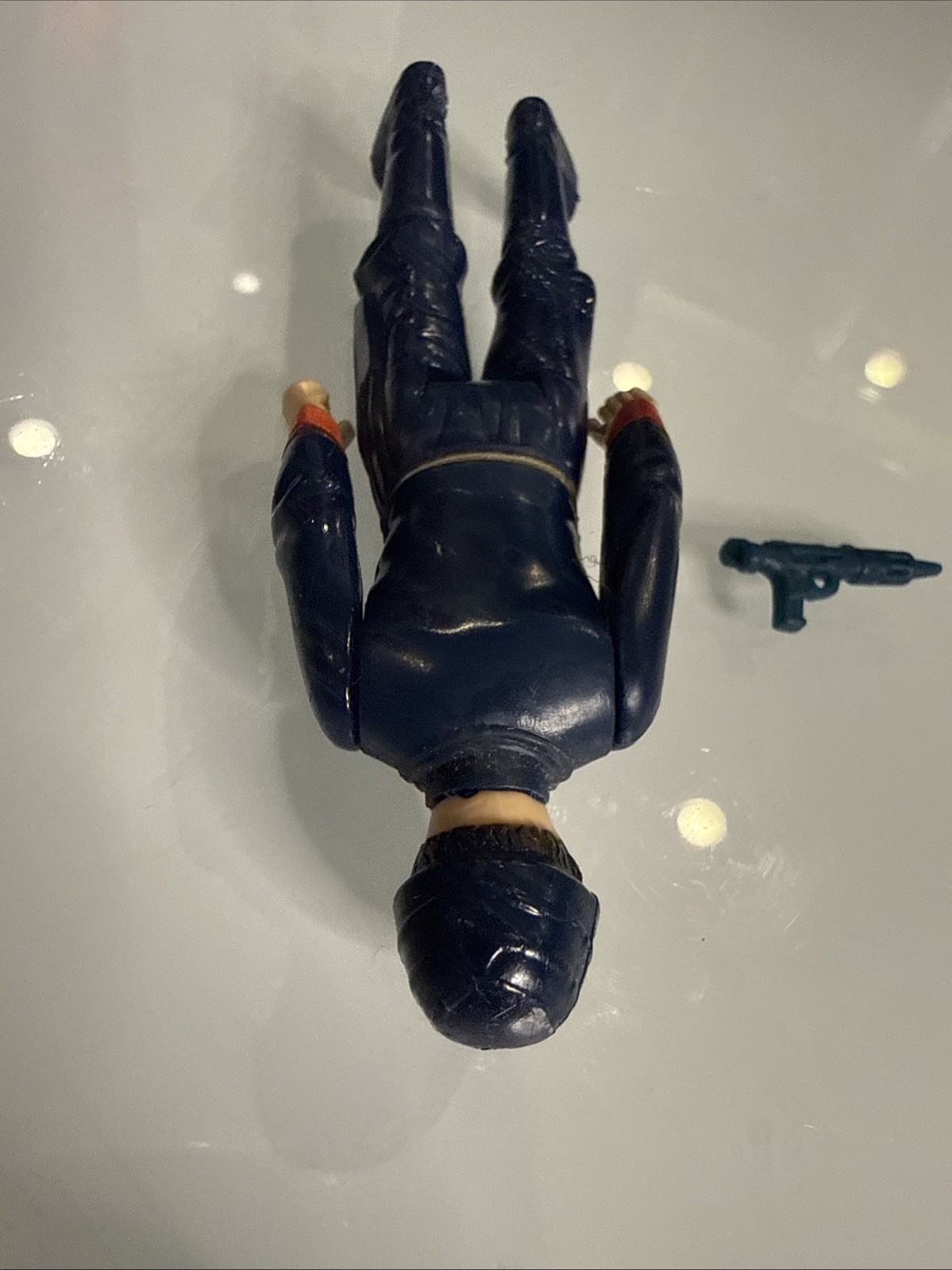 Bespin Security Guard (White) sold