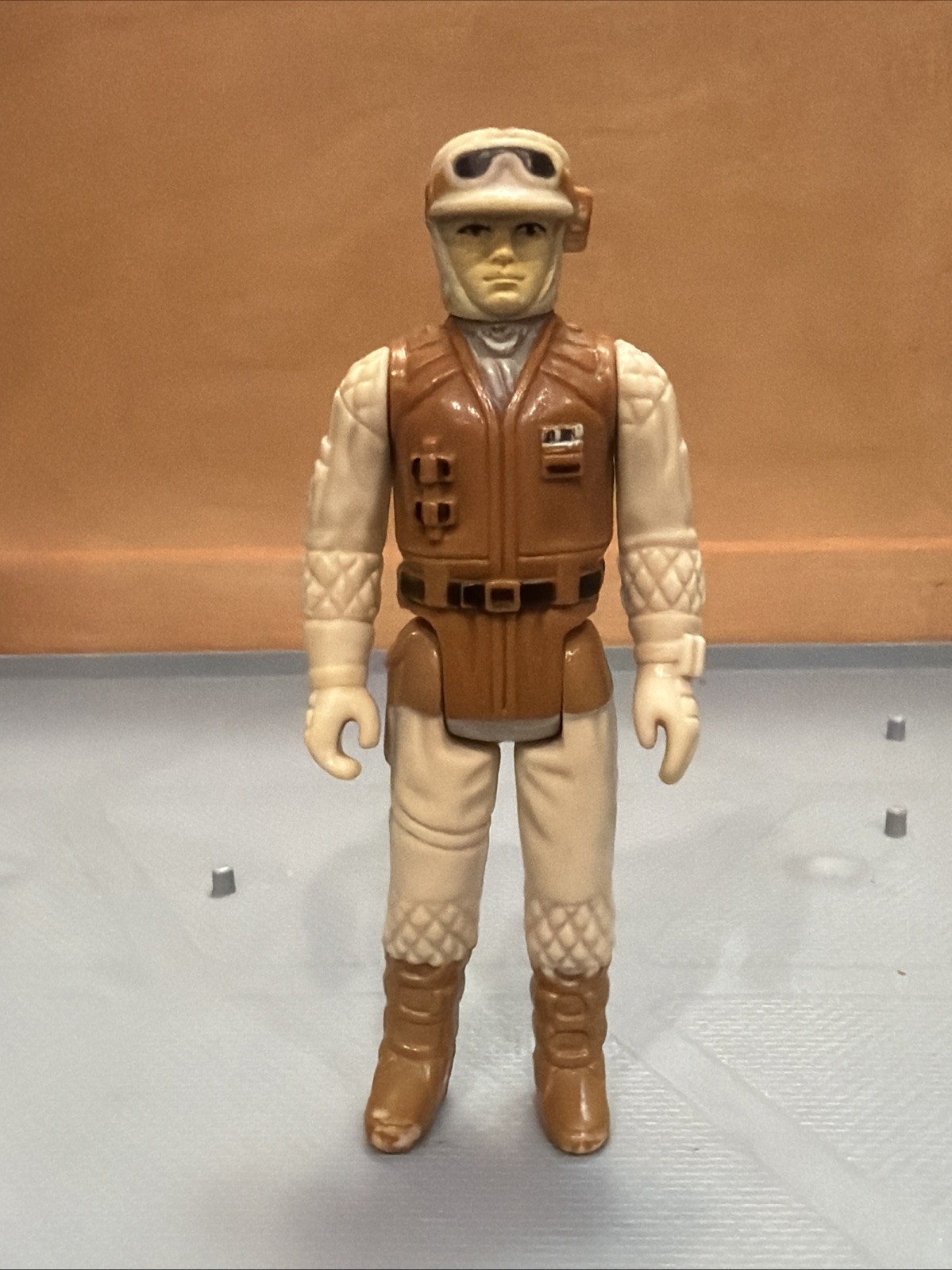 Rebel Soldier (Hoth Battle Gear) sold