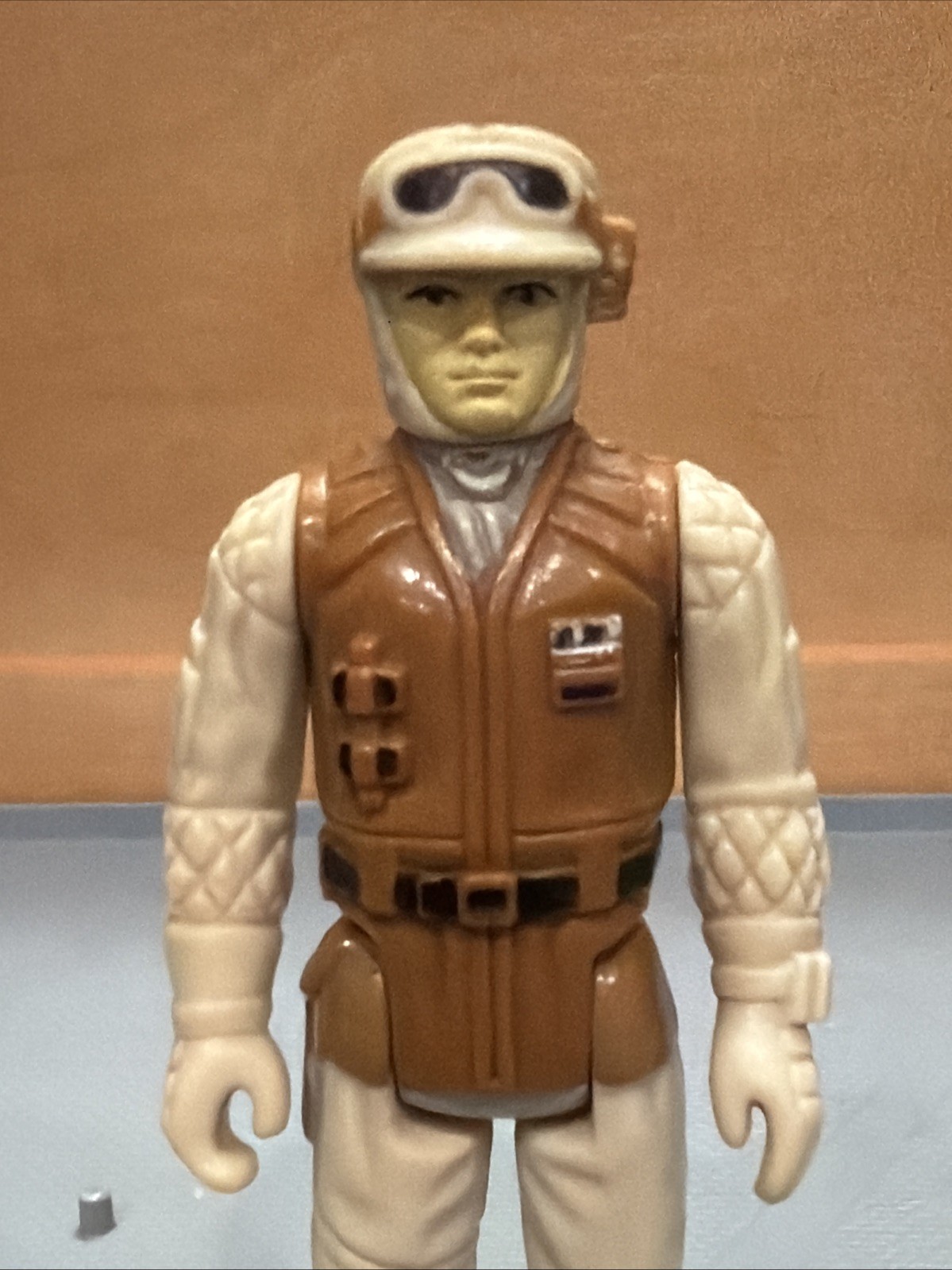 Rebel Soldier (Hoth Battle Gear) sold