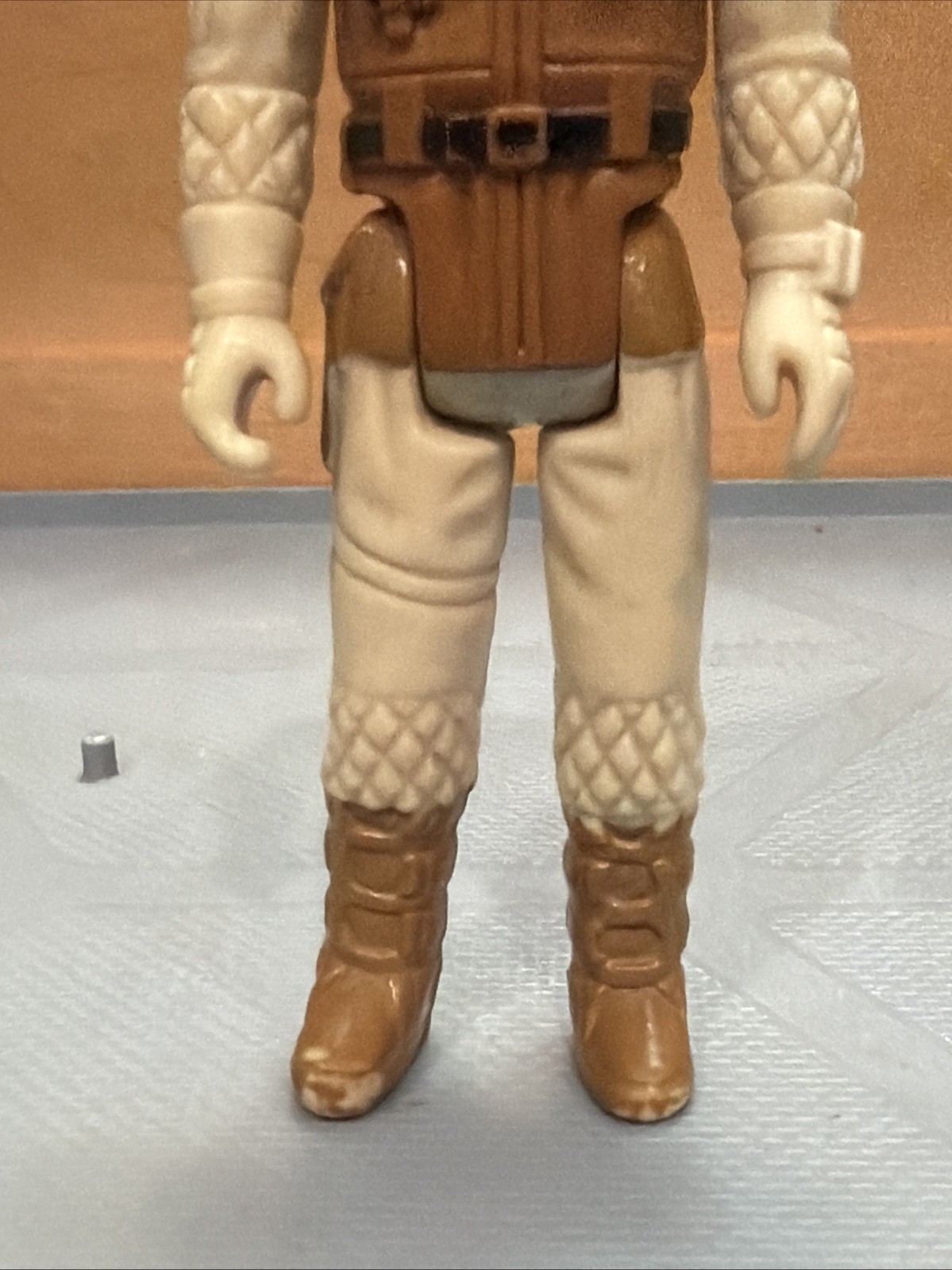 Rebel Soldier (Hoth Battle Gear) sold