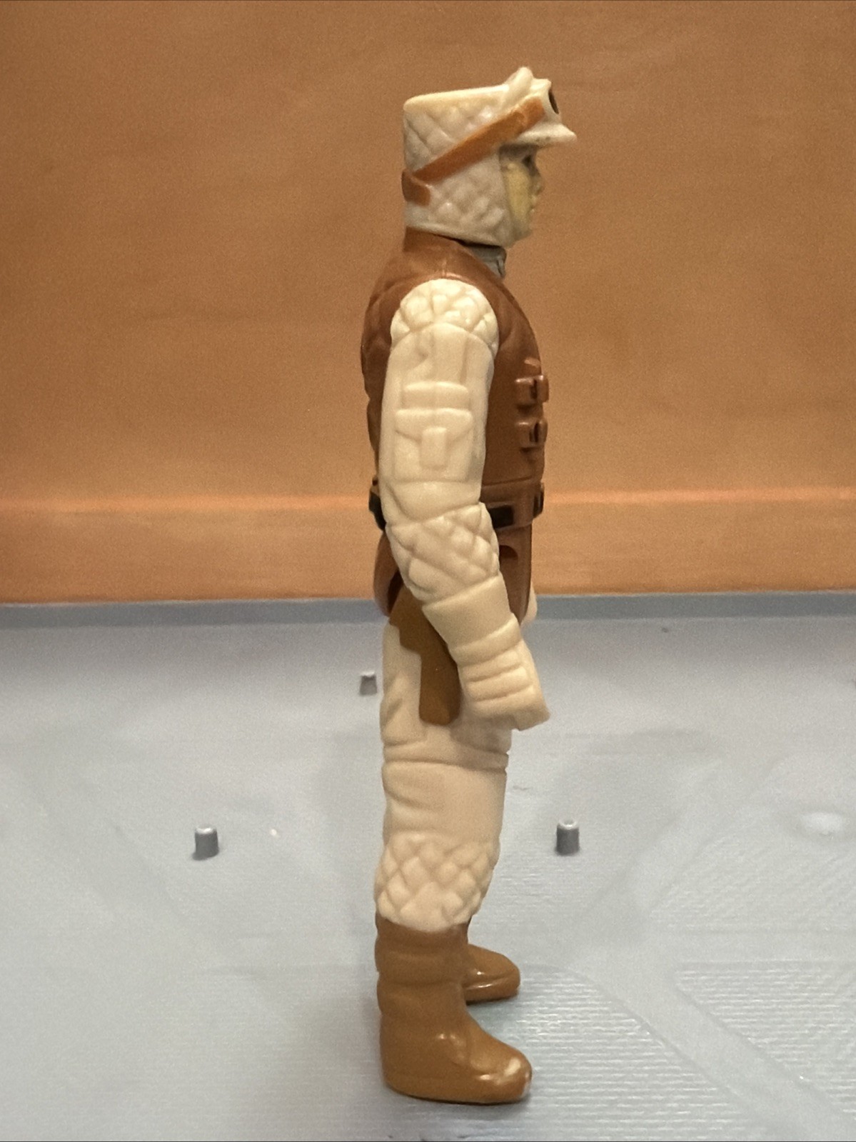 Rebel Soldier (Hoth Battle Gear) sold