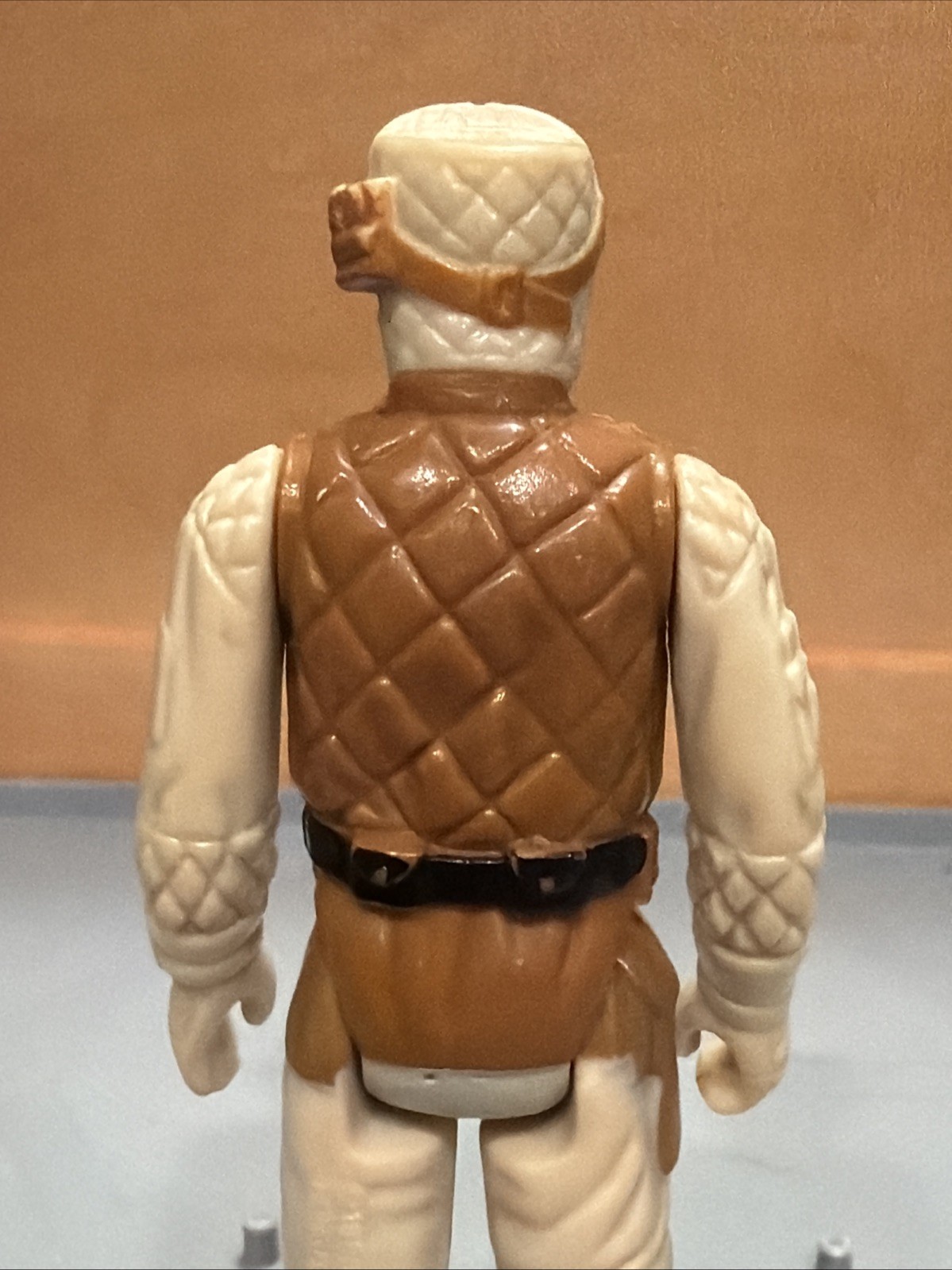 Rebel Soldier (Hoth Battle Gear) sold