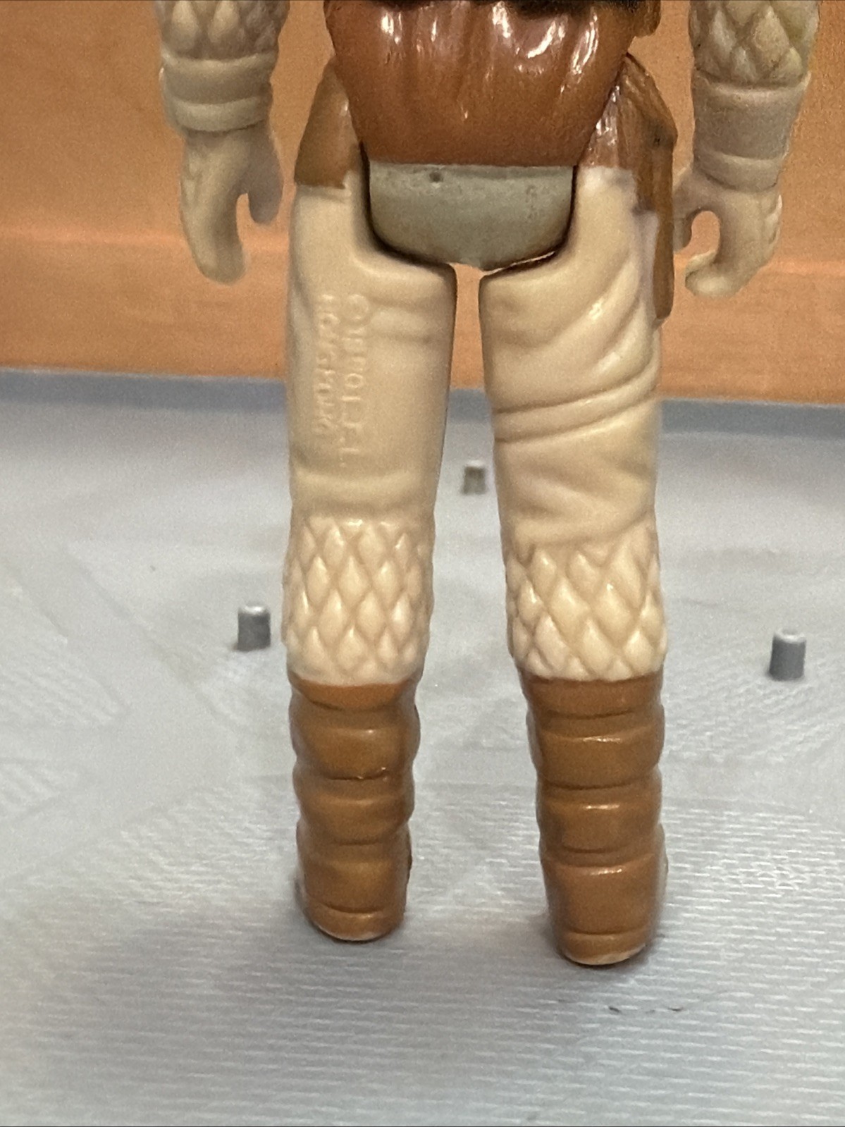Rebel Soldier (Hoth Battle Gear) sold