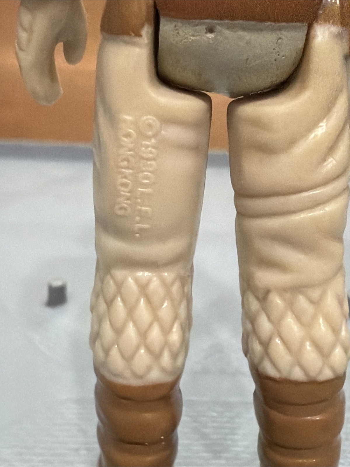 Rebel Soldier (Hoth Battle Gear) sold