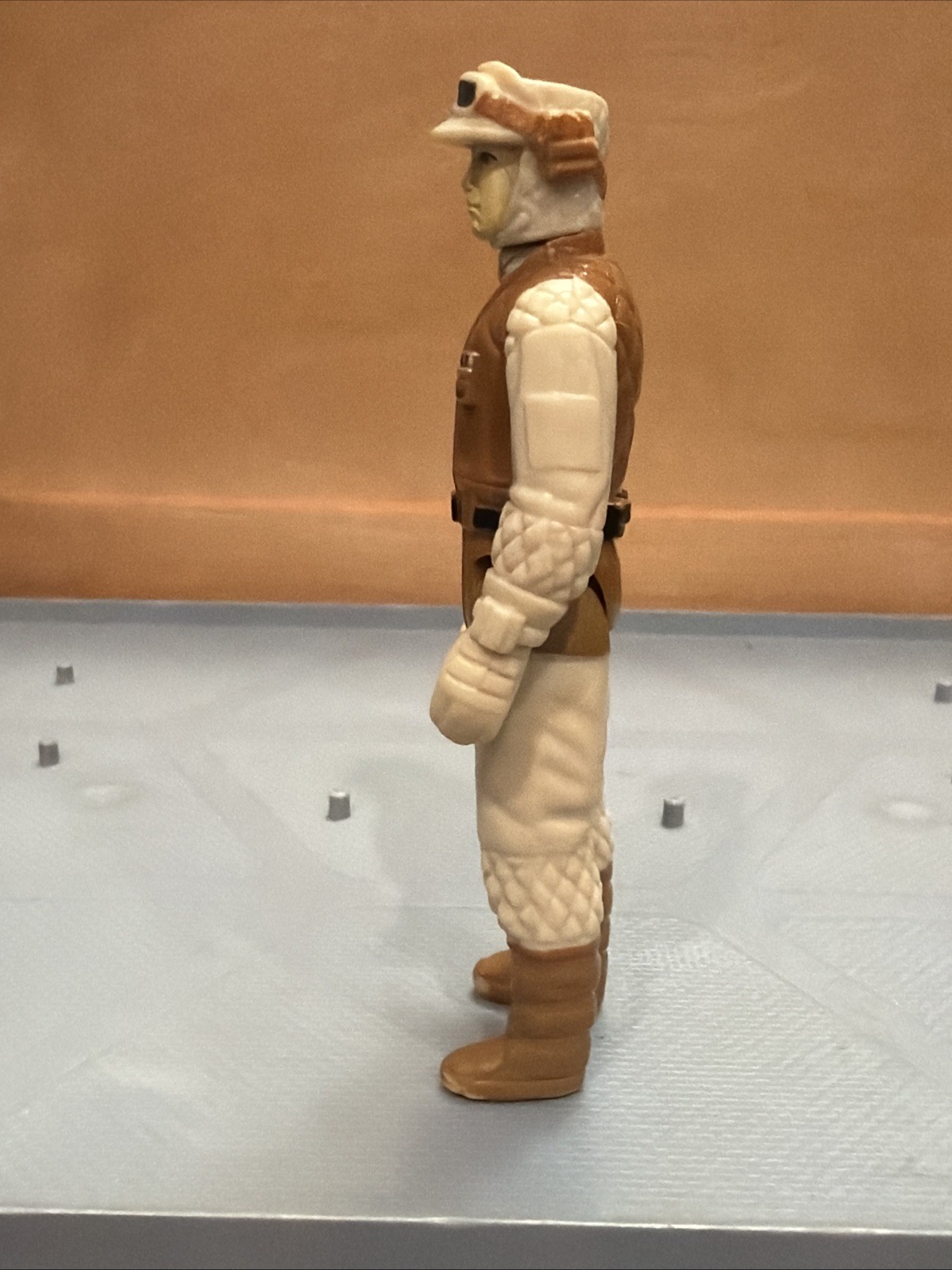 Rebel Soldier (Hoth Battle Gear) sold