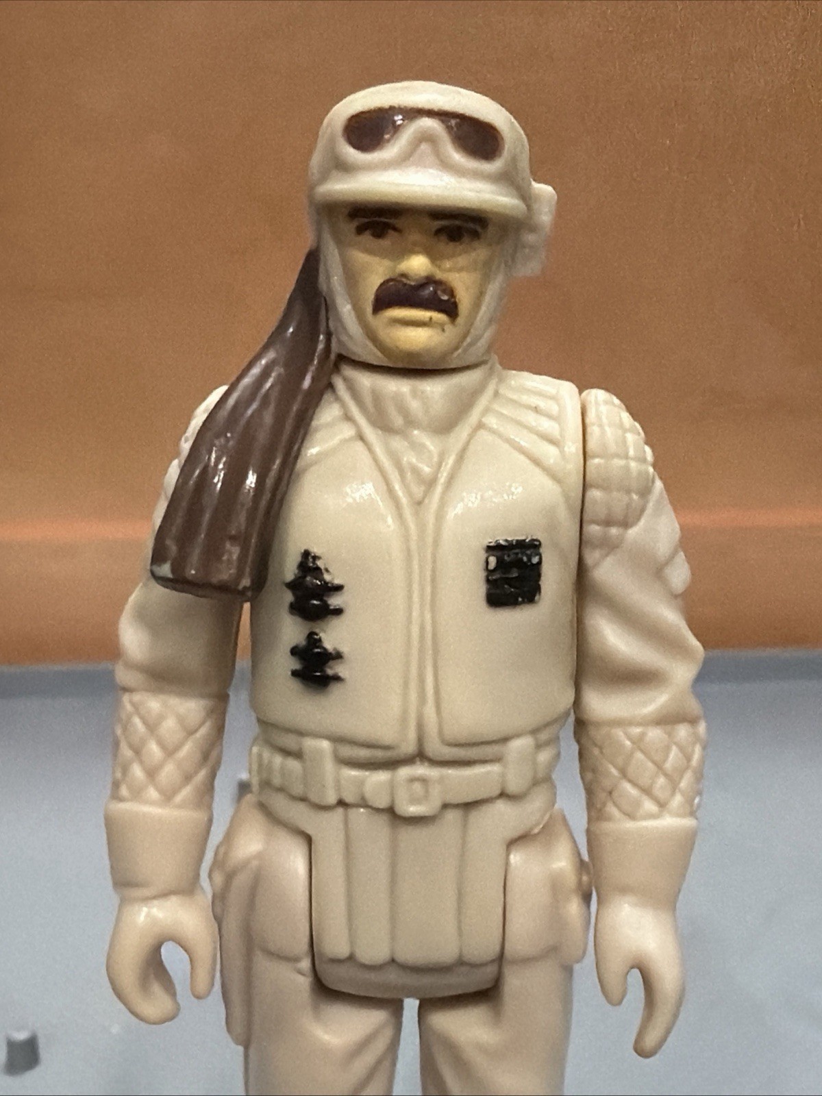 Rebel Commander sold