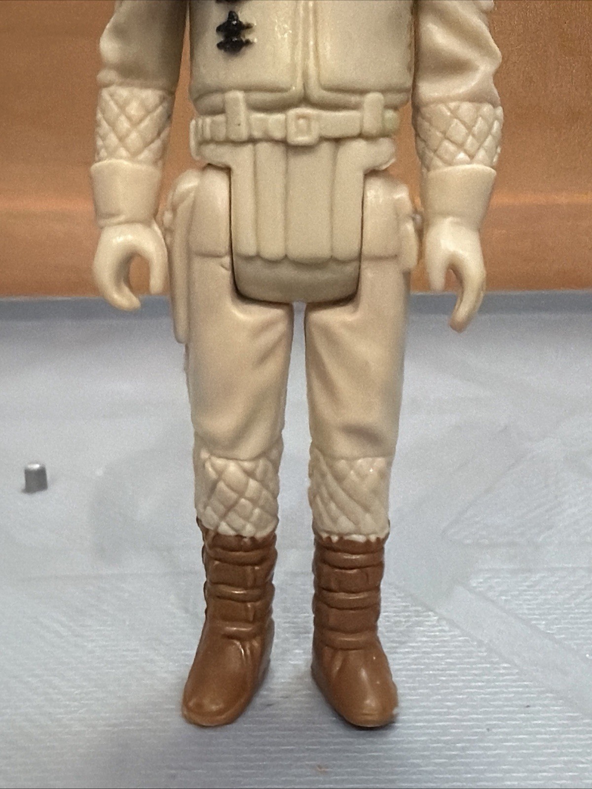 Rebel Commander sold