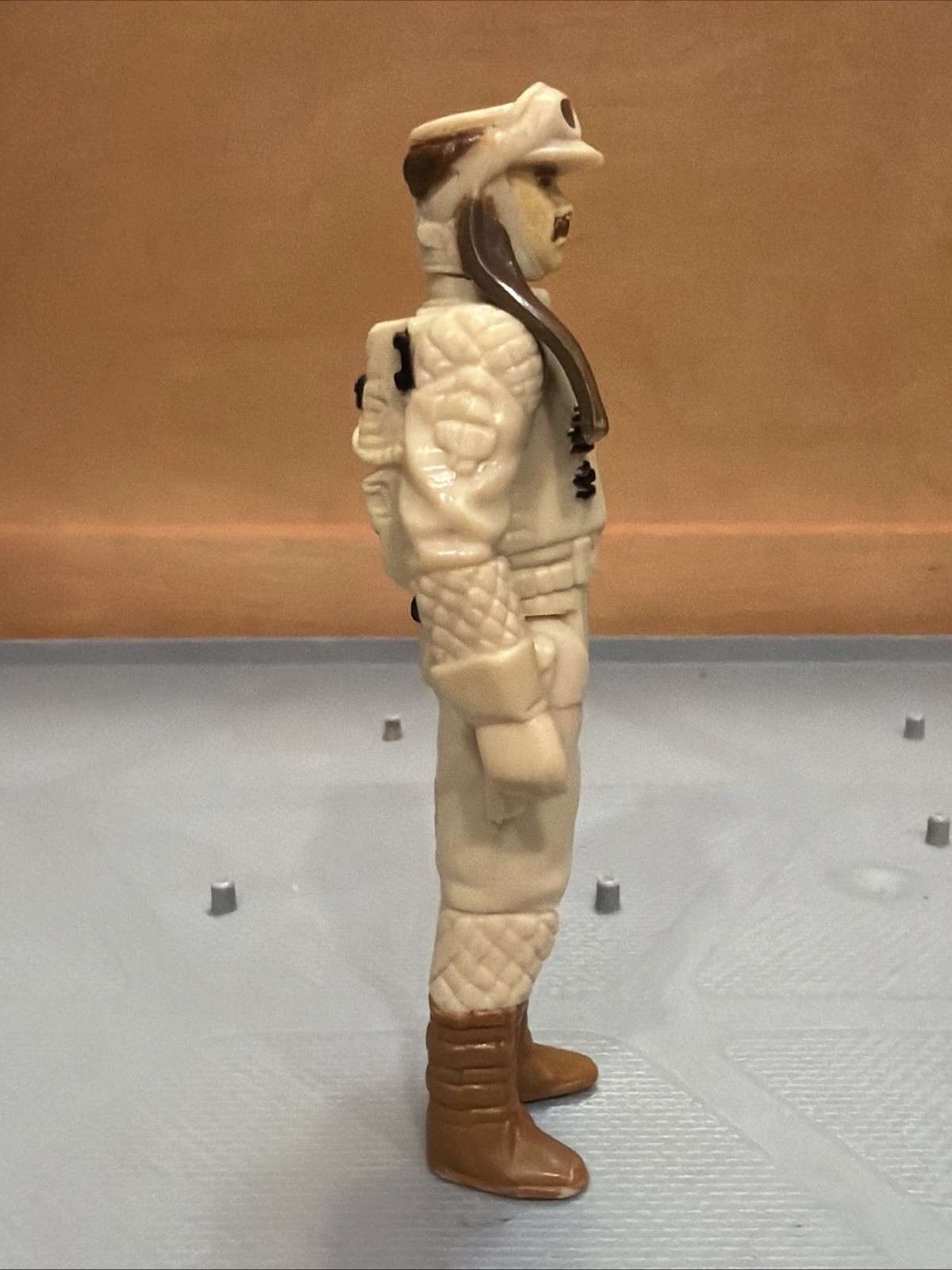 Rebel Commander sold