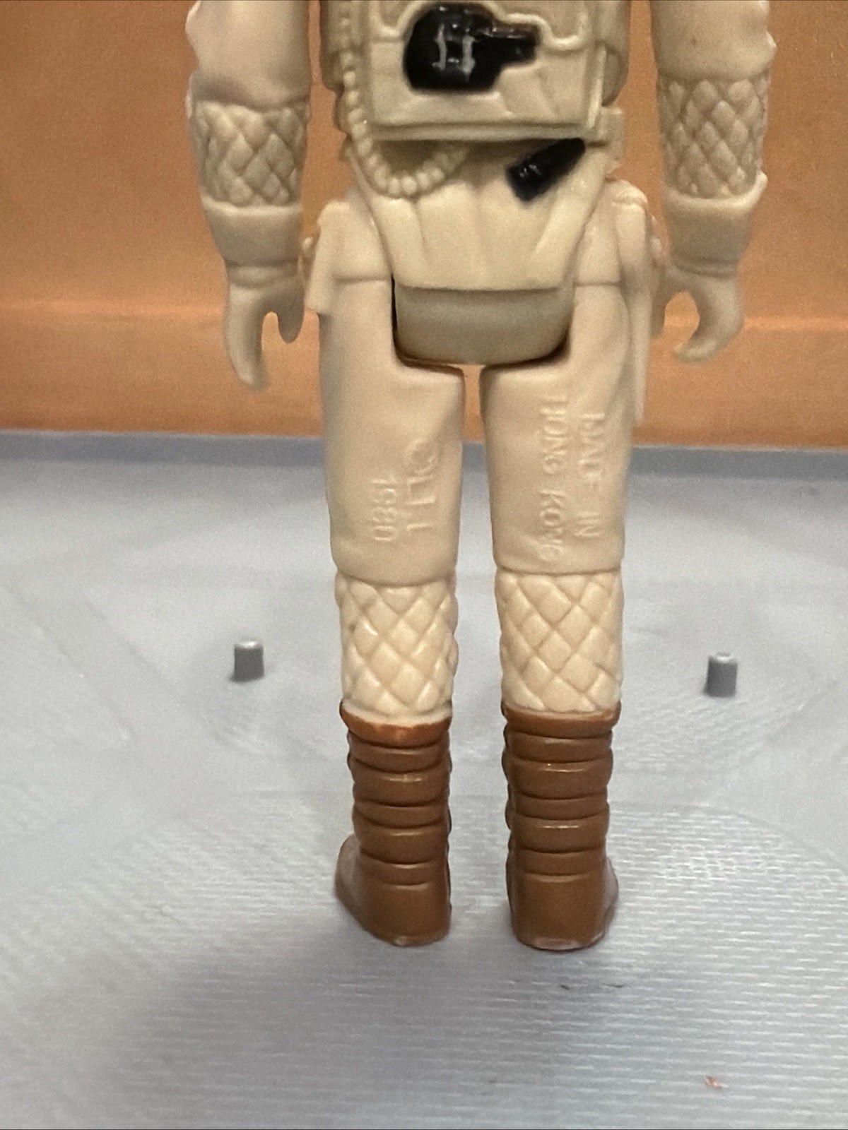 Rebel Commander sold