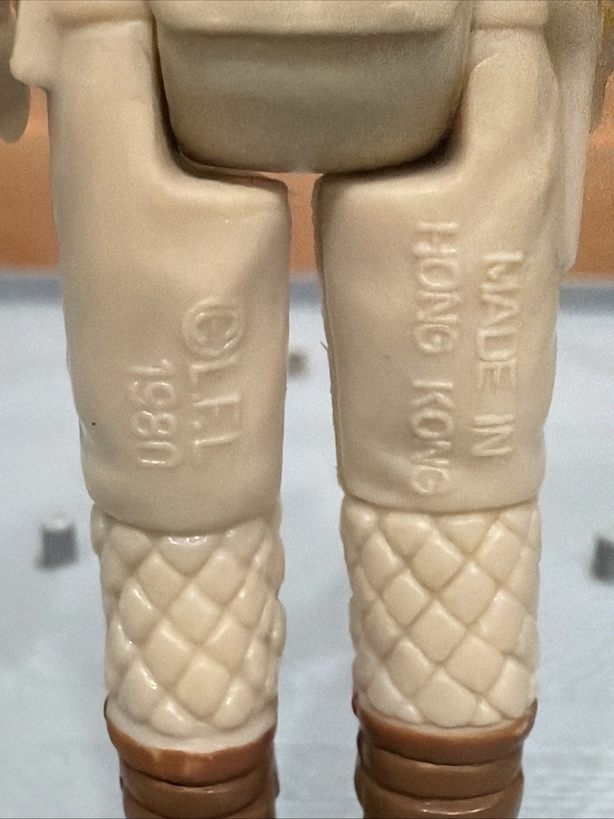 Rebel Commander sold